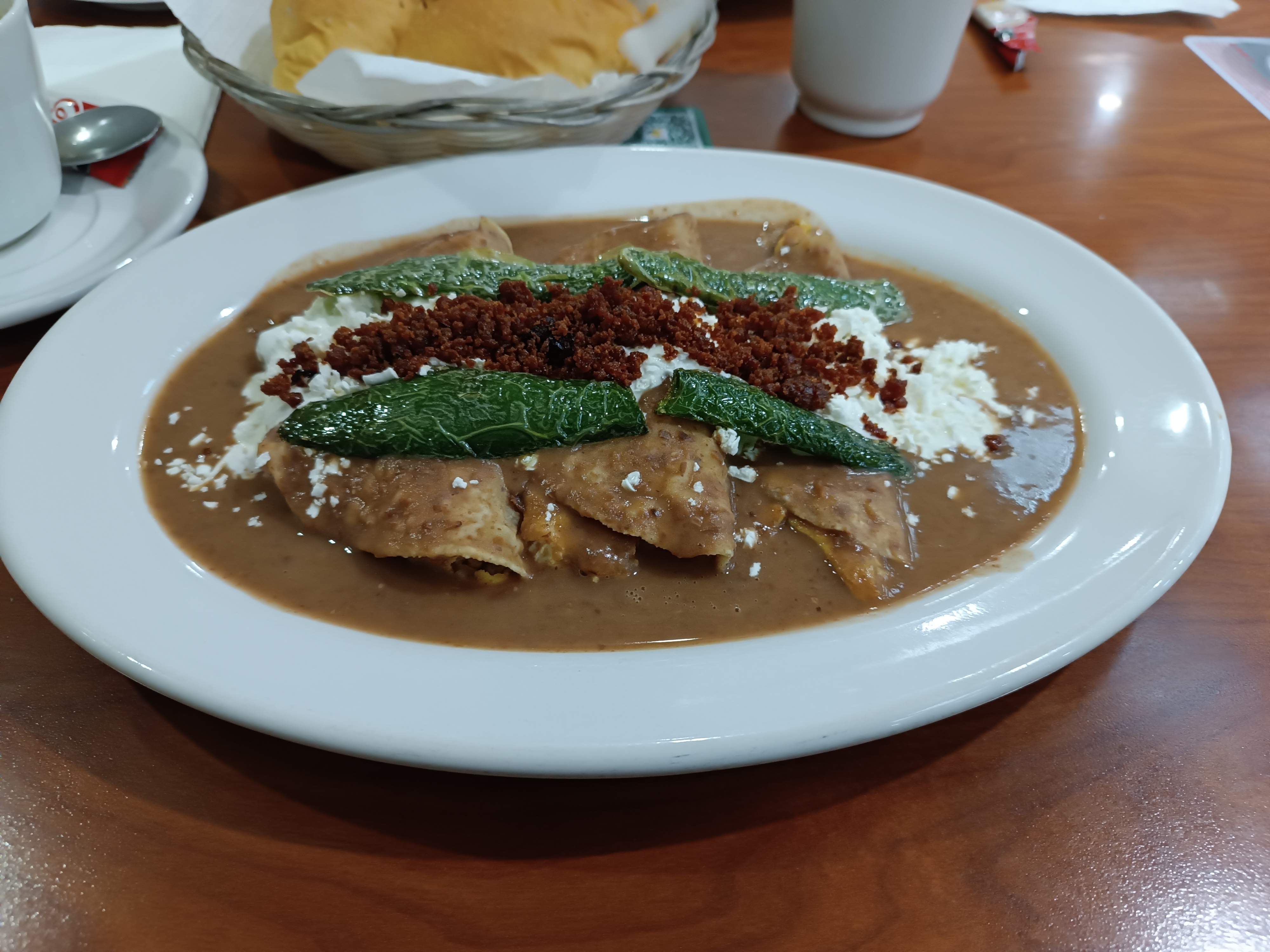 Bisquets Obregón, Jiutepec image 10