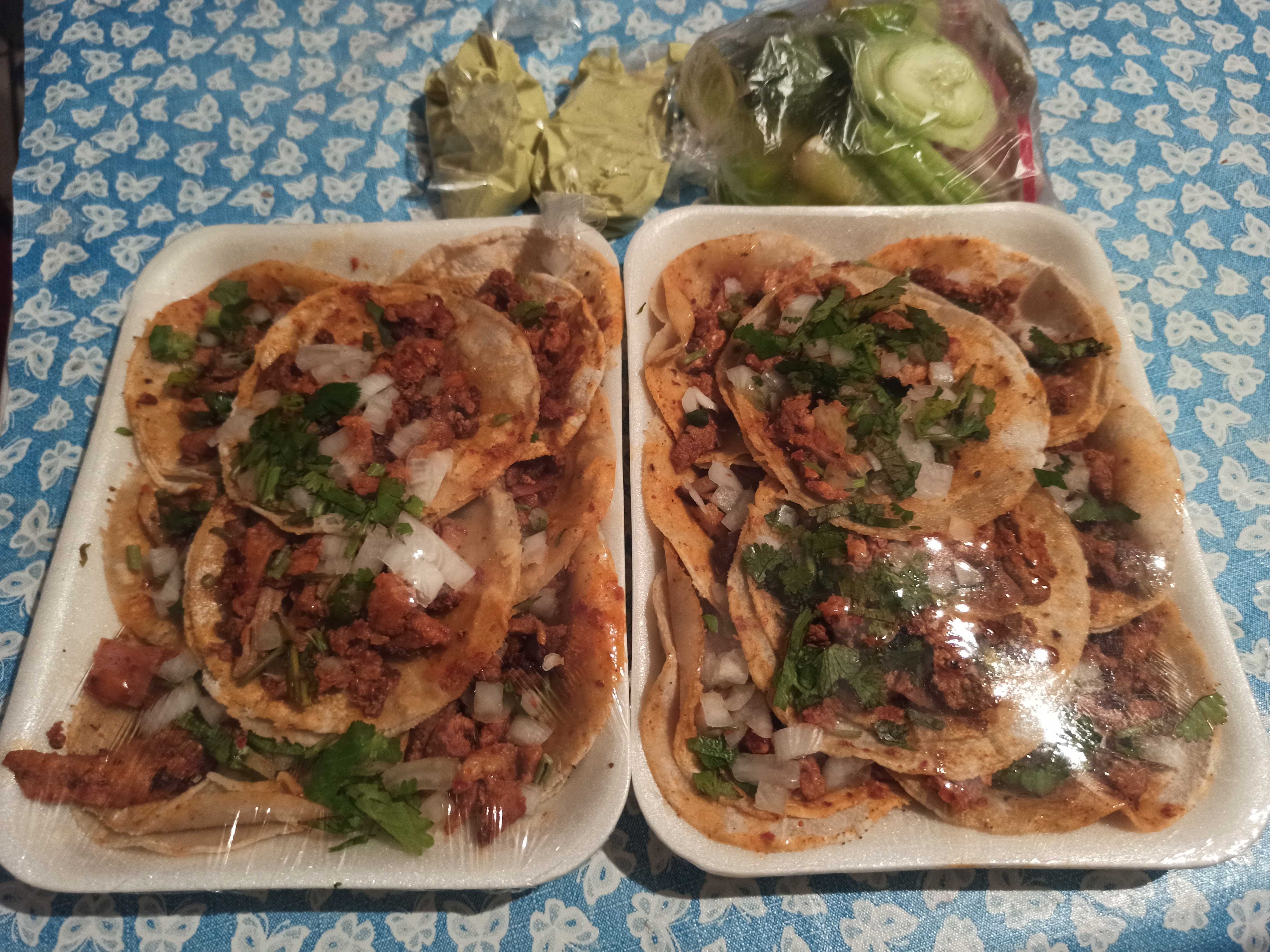 Burritos Estilo California El Maguey Mexican Food image 1