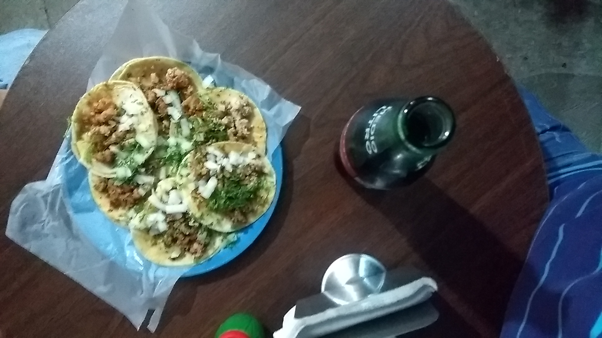 Burritos Estilo California El Maguey Mexican Food image 4