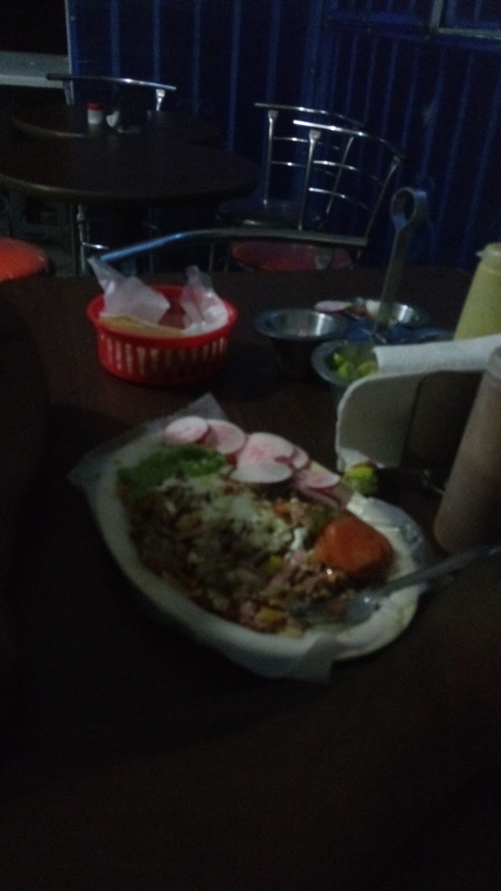 Burritos Estilo California El Maguey Mexican Food image 7