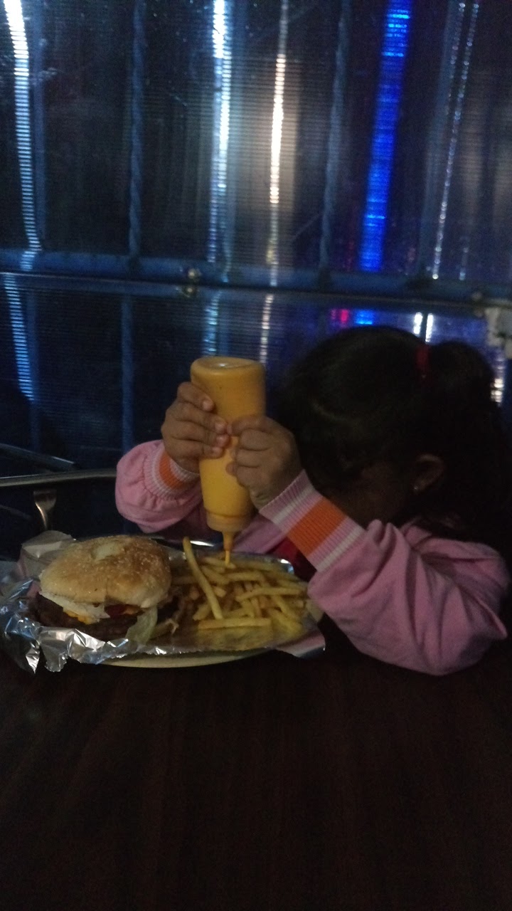 Burritos Estilo California El Maguey Mexican Food image 8