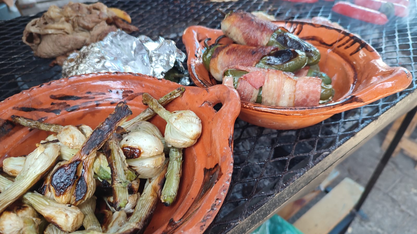 EL NORTE smoke & grill image 1