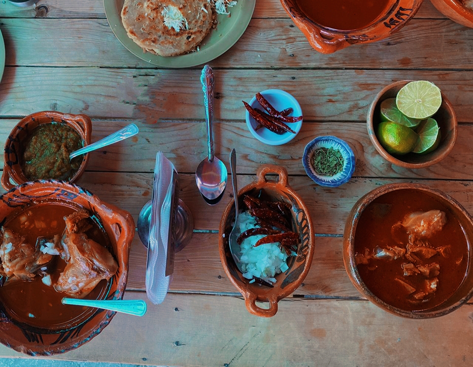 EL NORTE smoke & grill image 3