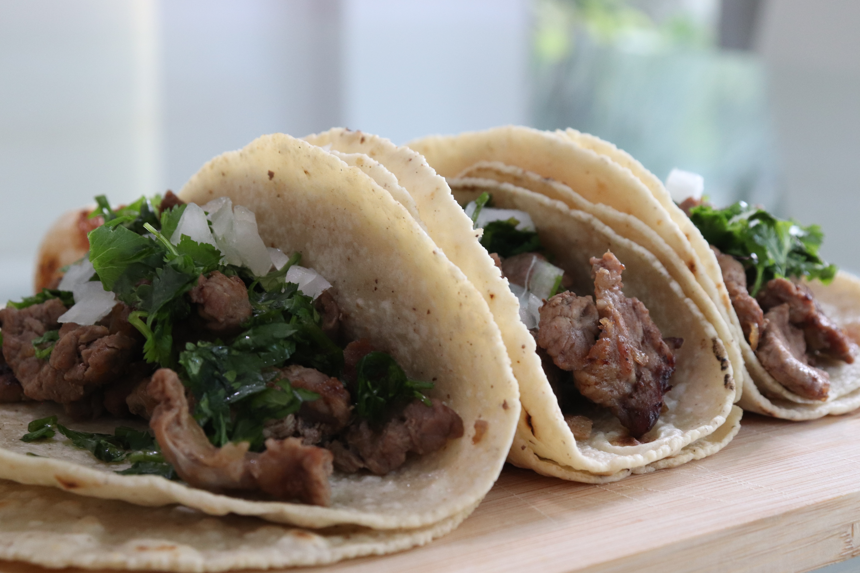 EL NORTE smoke & grill image 4