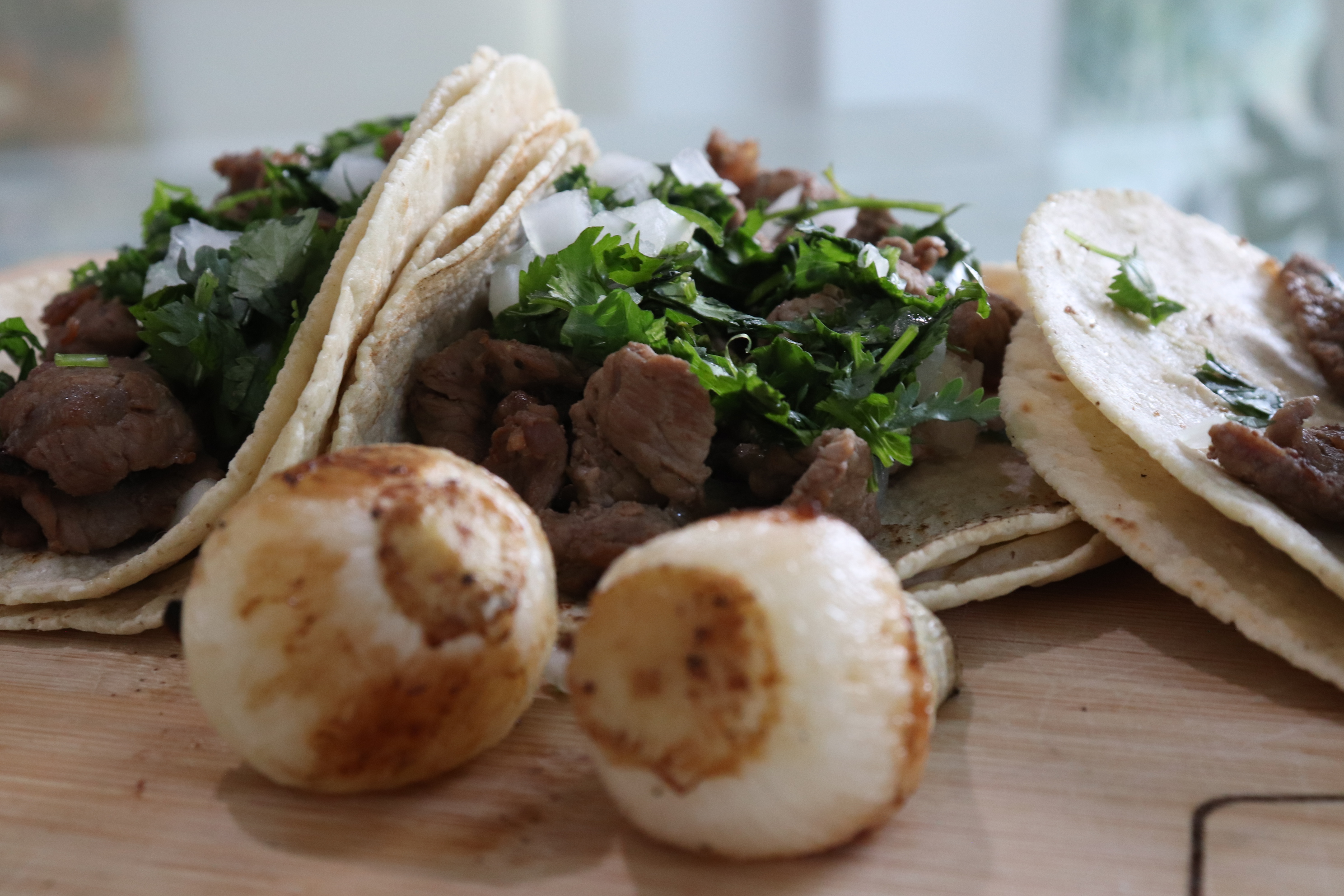 EL NORTE smoke & grill image 6