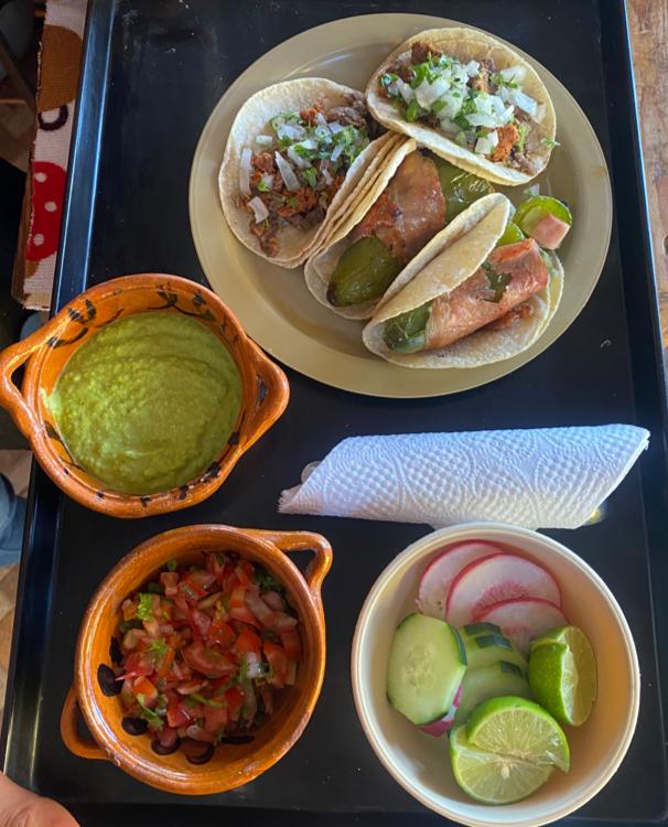 EL NORTE smoke & grill image 7