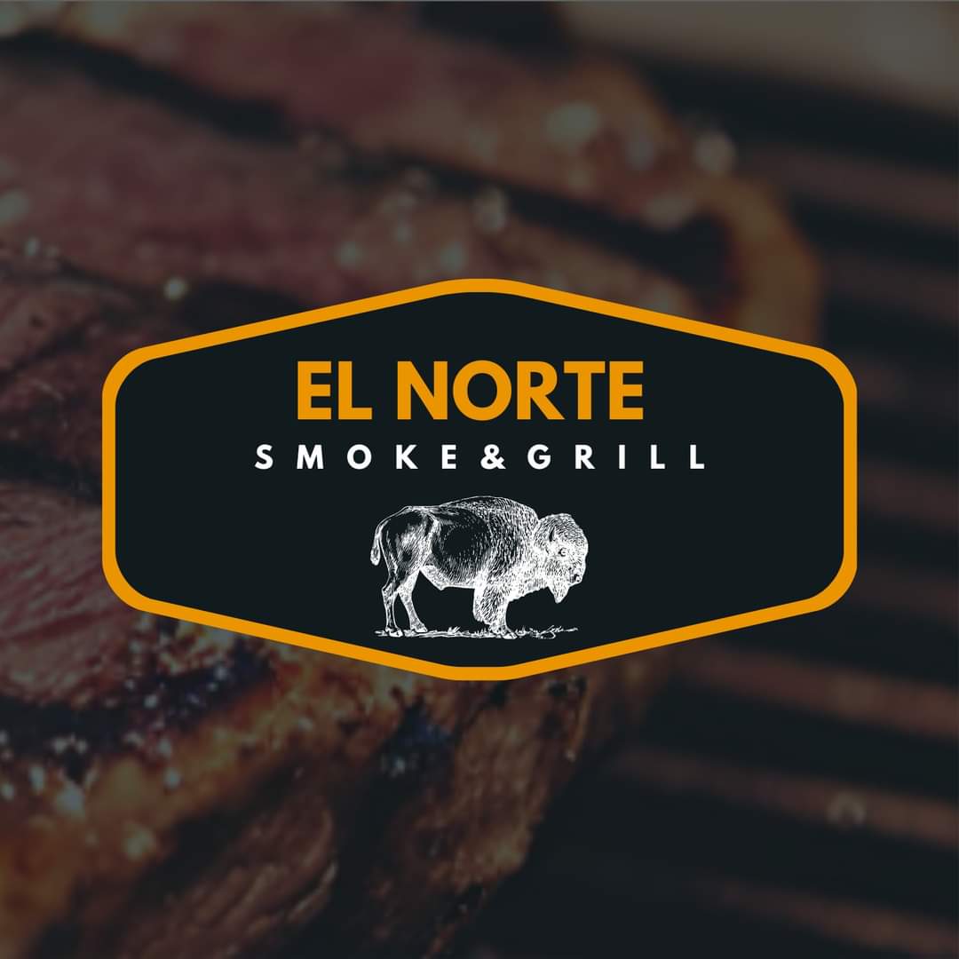 EL NORTE smoke & grill image 8