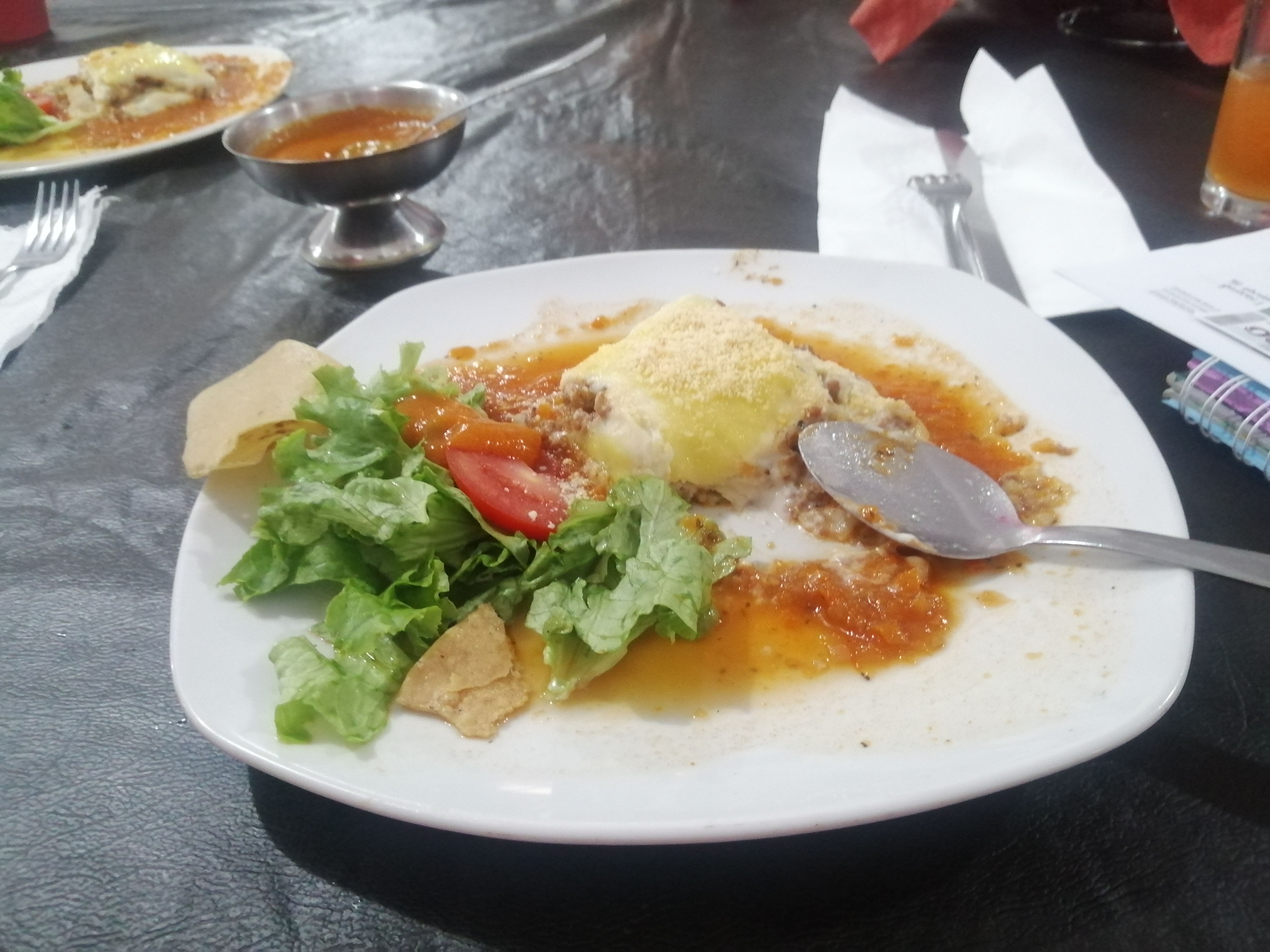 El Encuentro image 3