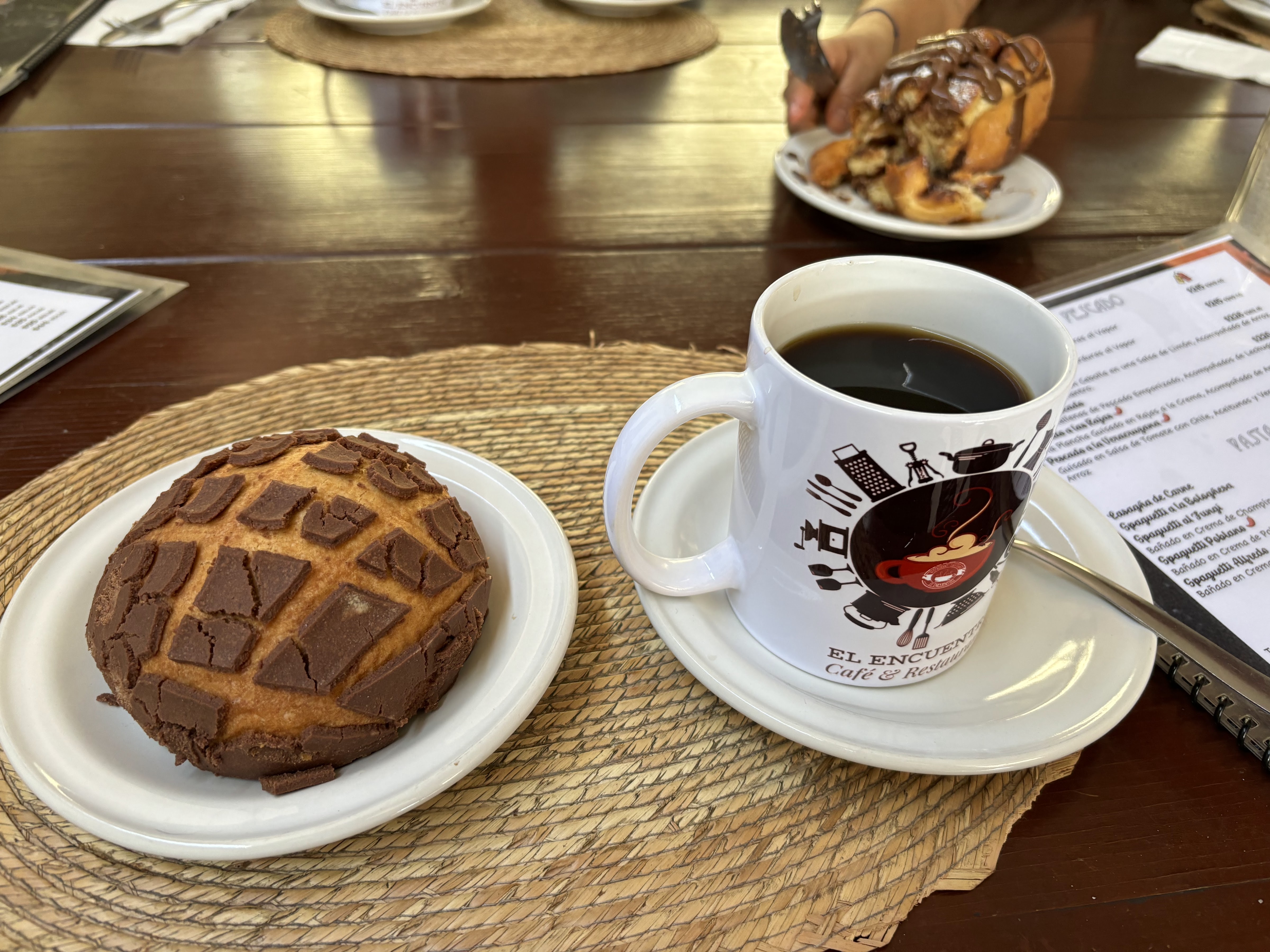 El Encuentro image 5