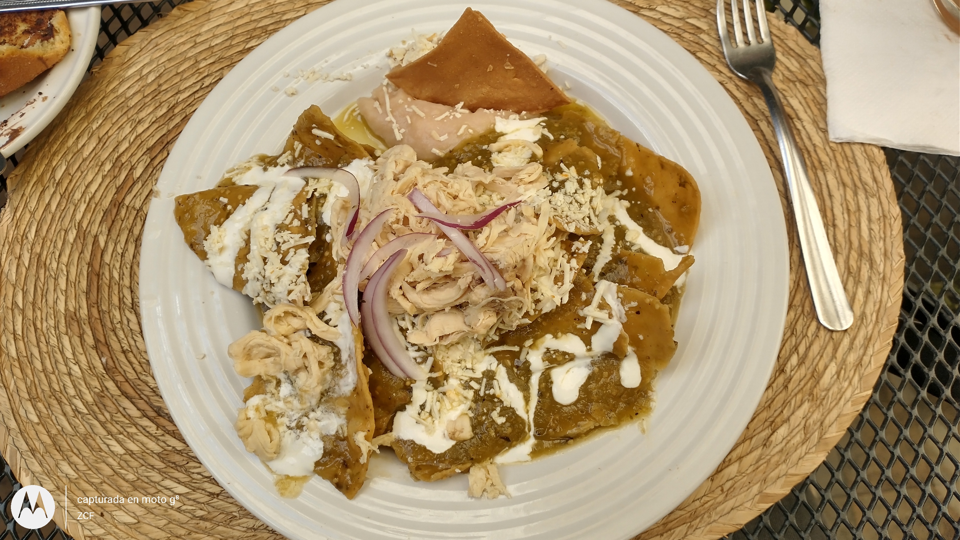 El Encuentro image 6