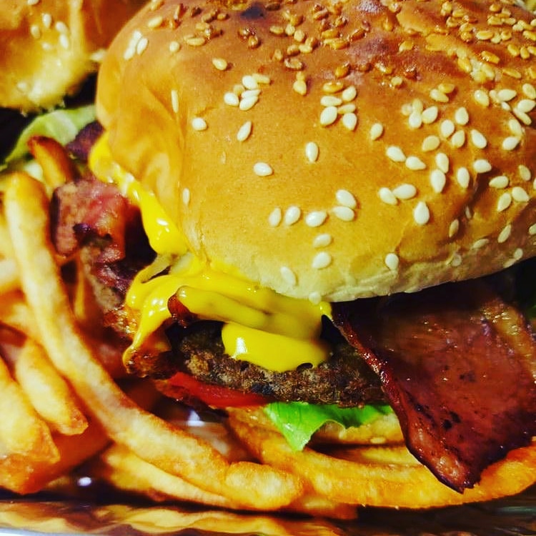 Junior fast food image 1
