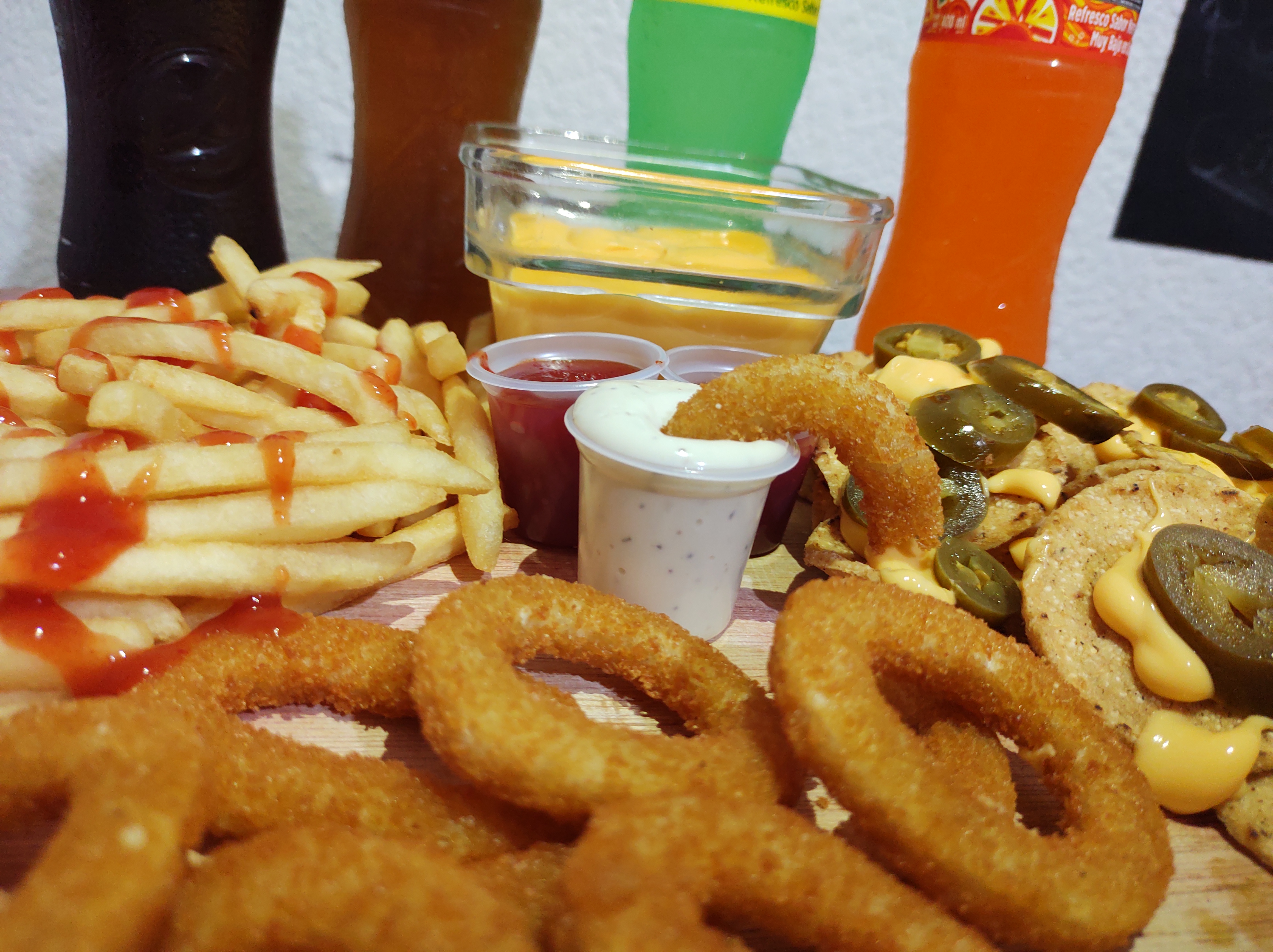Junior fast food image 2
