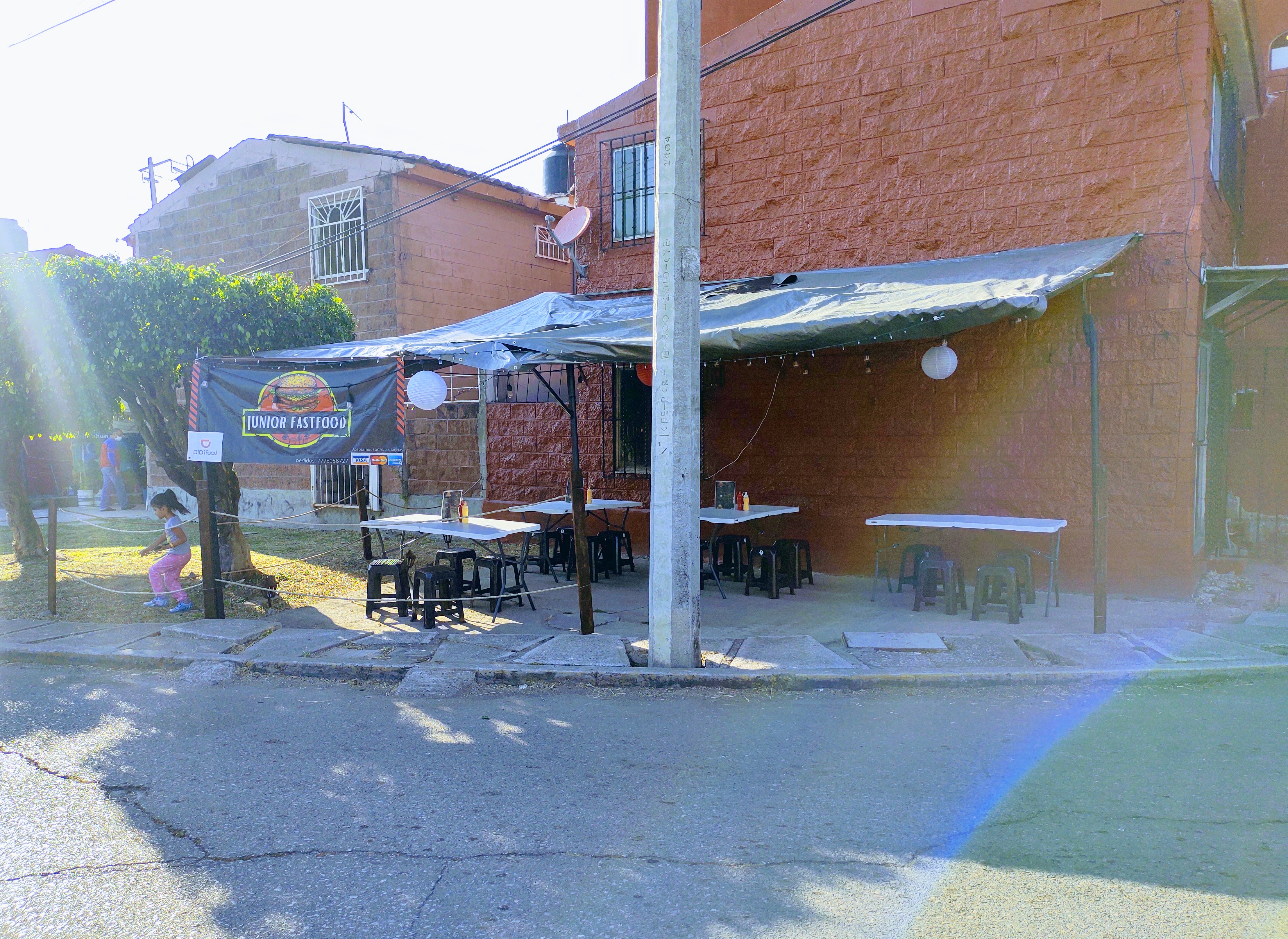 Junior fast food image 3