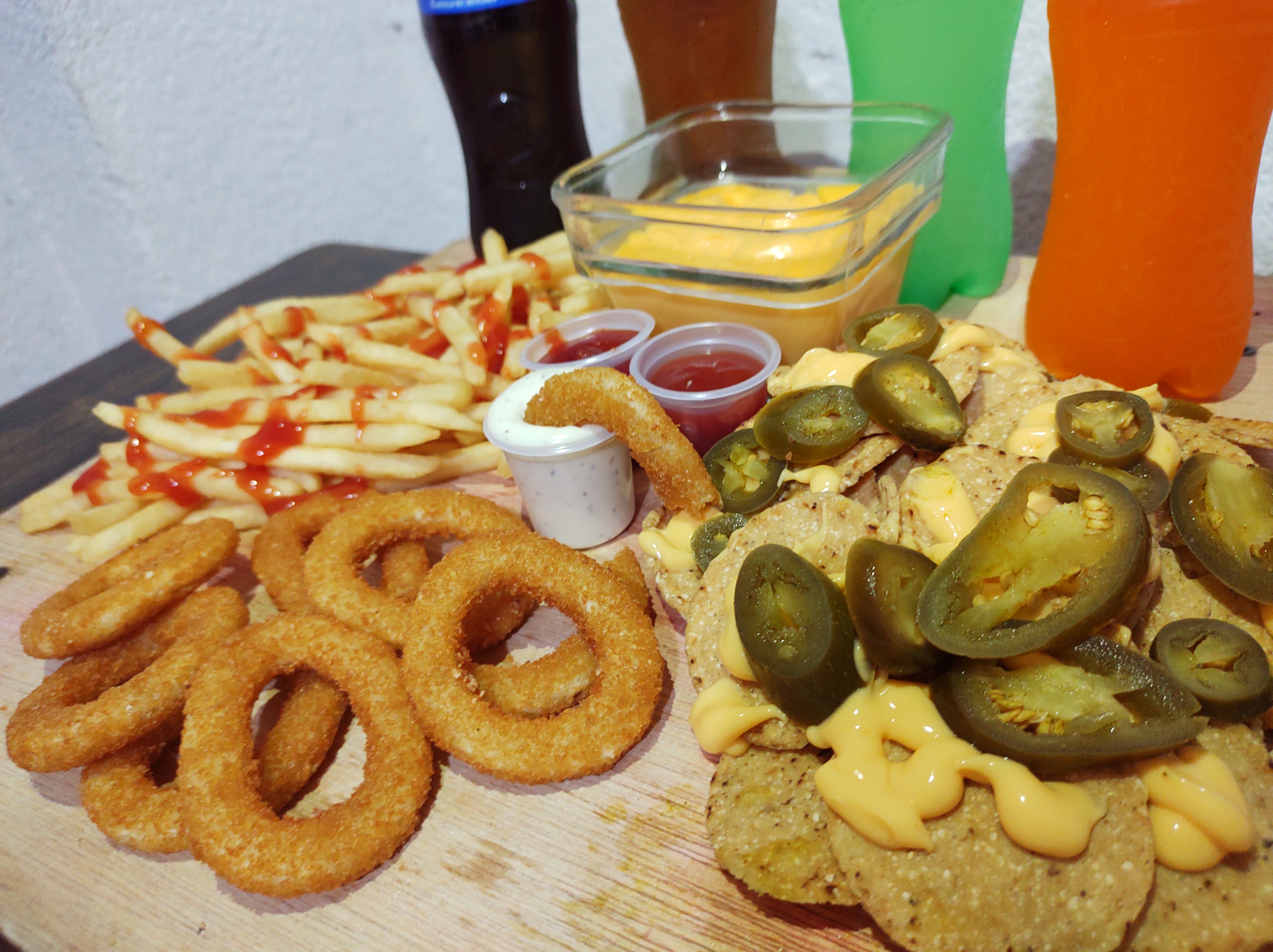 Junior fast food image 4