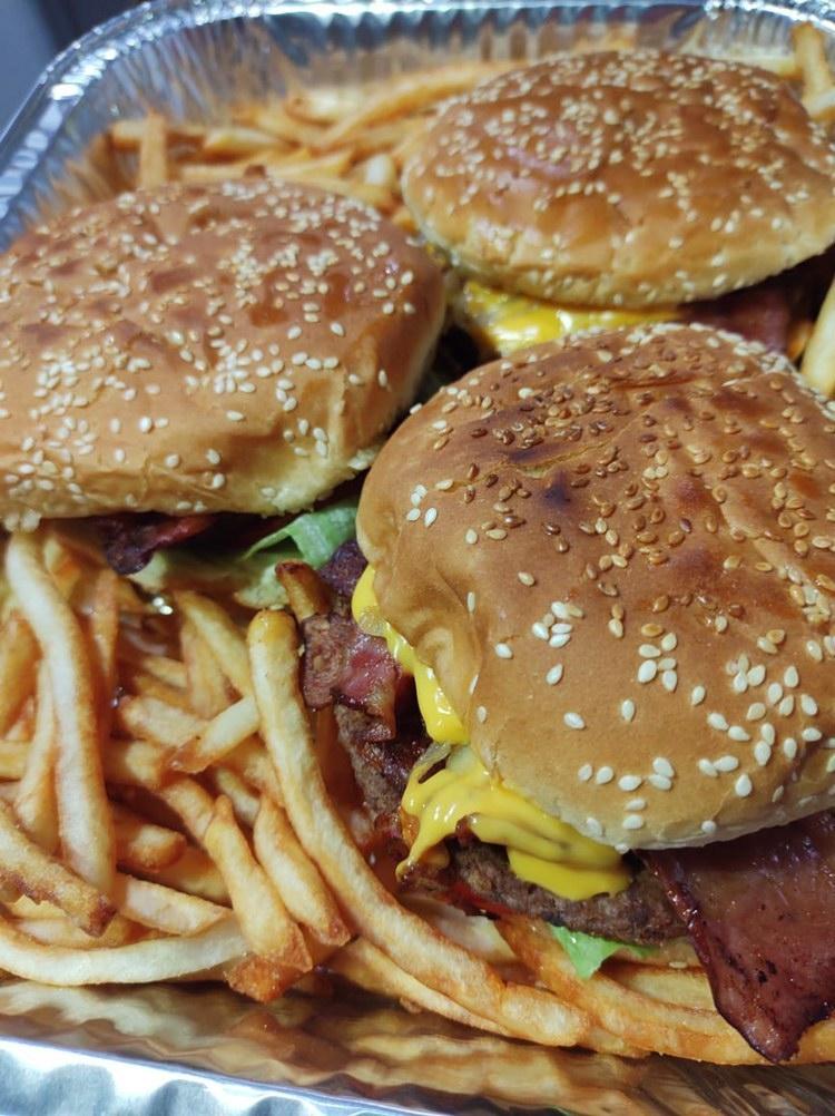 Junior fast food image 8