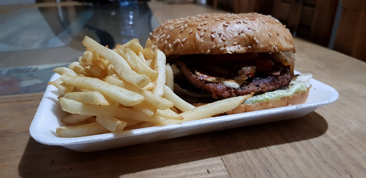 Panchos burguer’s image 1