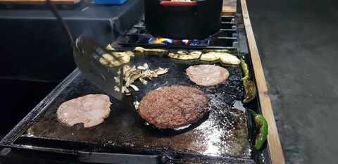 Panchos burguer’s image 2