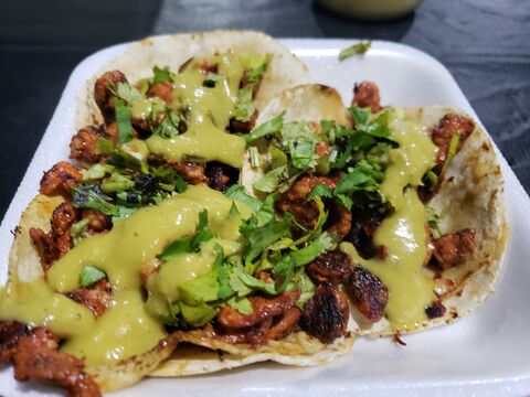 Panchos burguer’s image 3