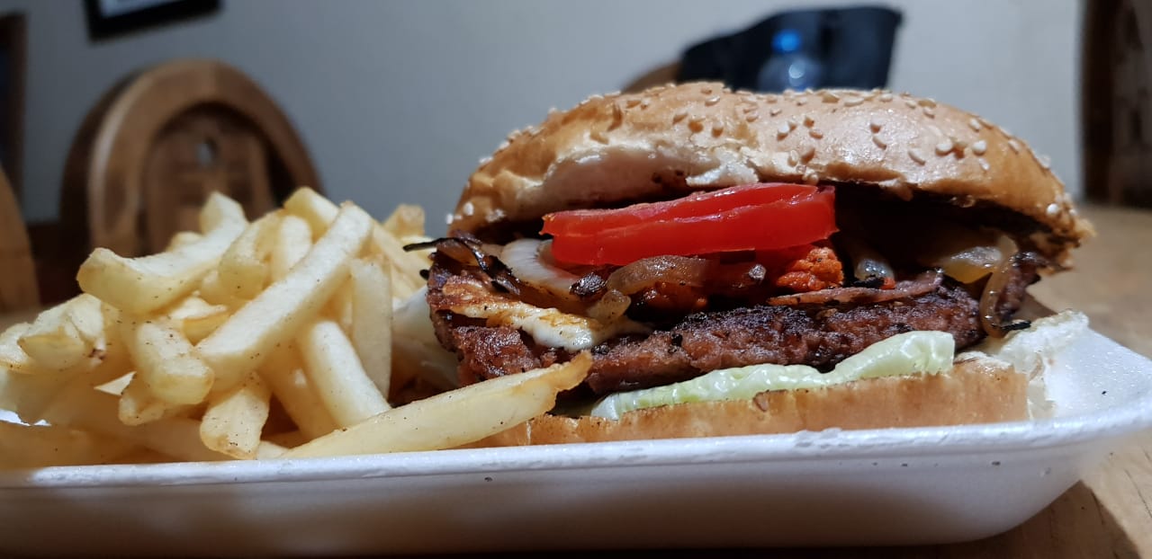 Panchos burguer’s image 4