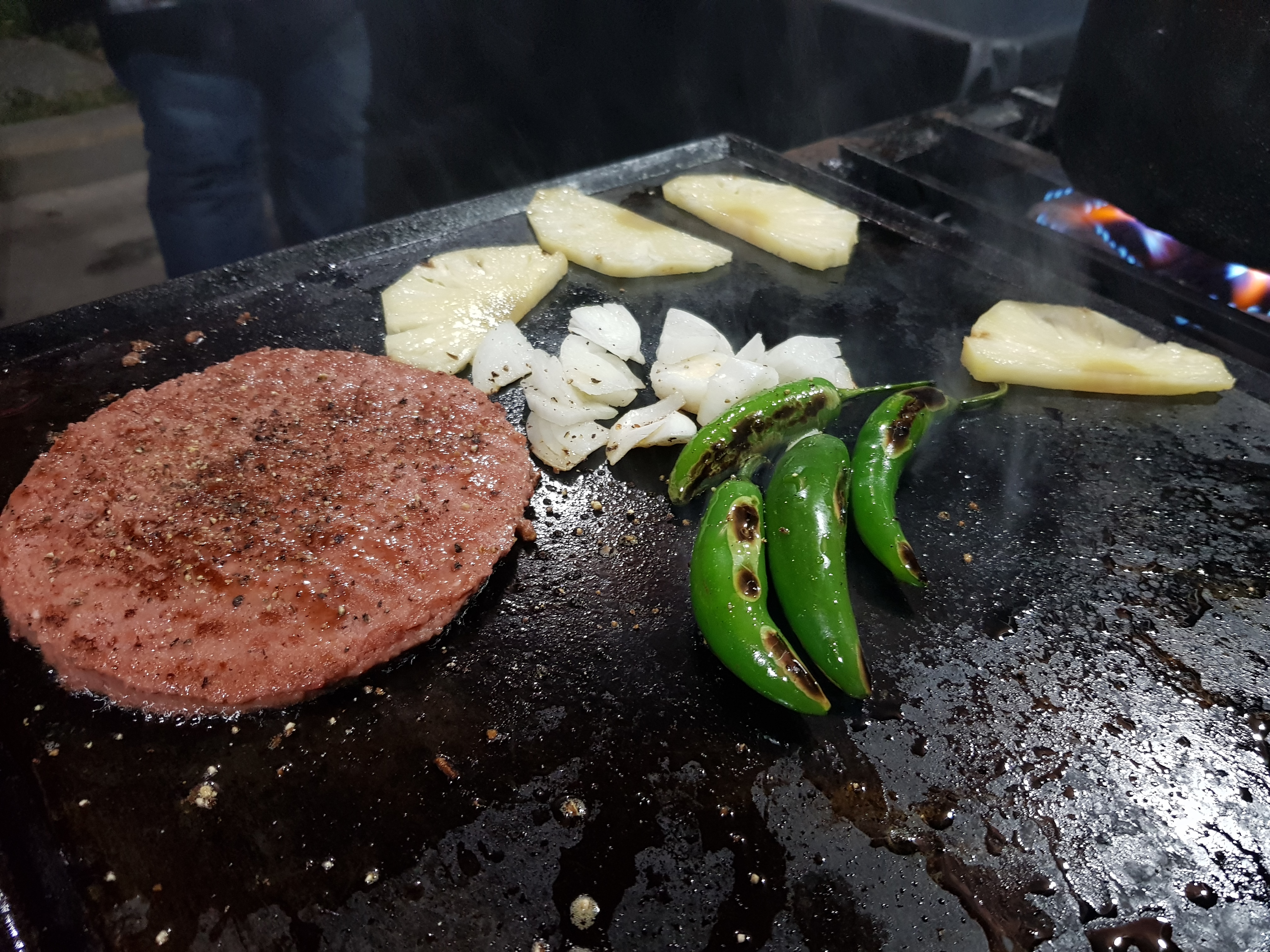 Panchos burguer’s image 5