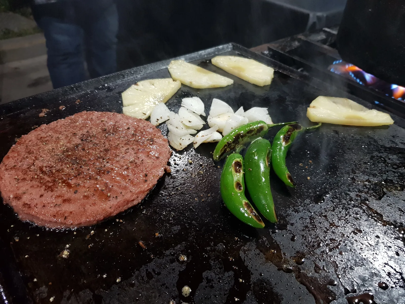 Panchos burguer’s image 5