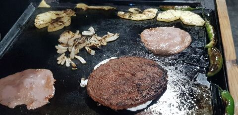 Panchos burguer’s image 6