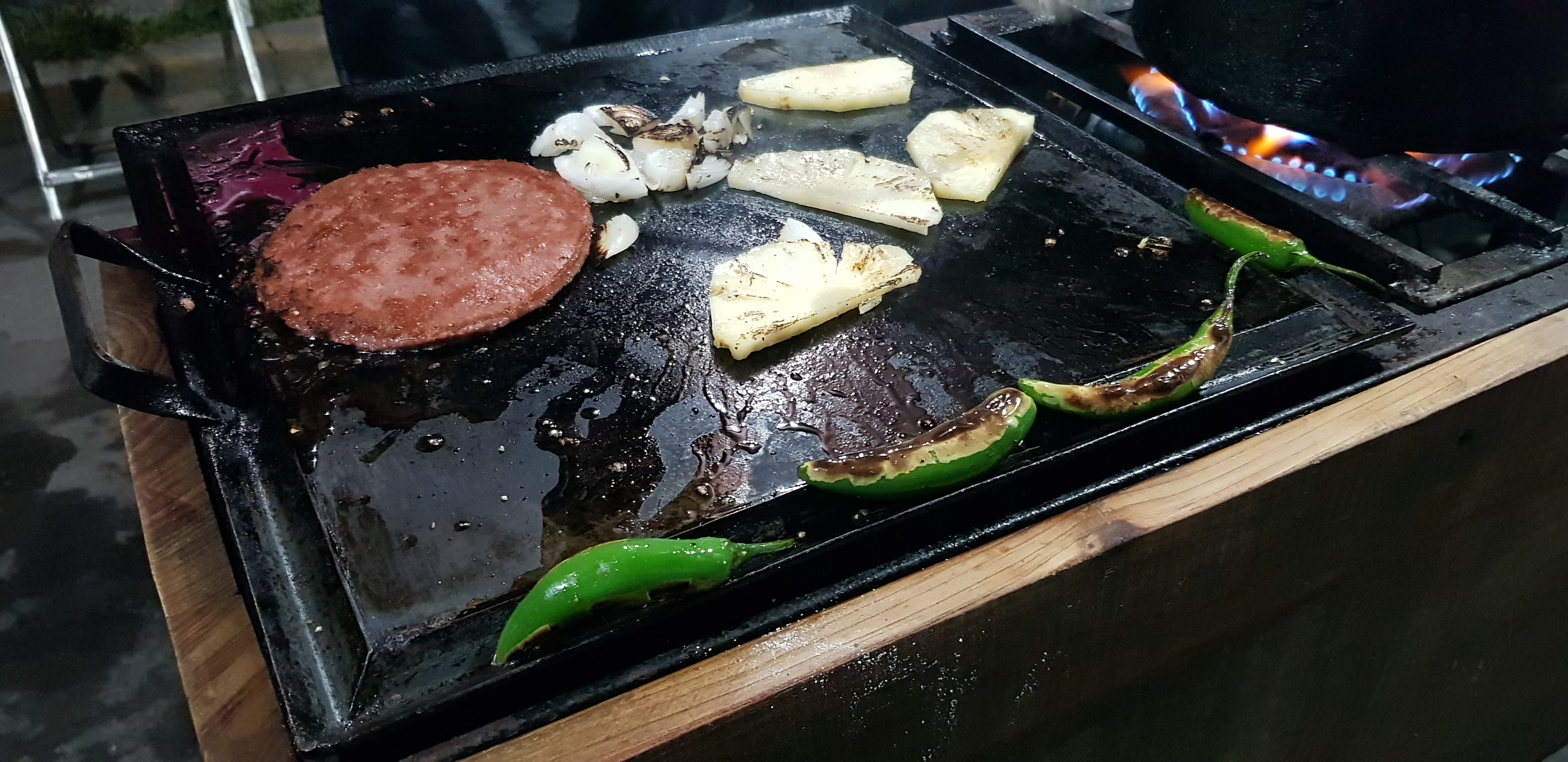 Panchos burguer’s image 8