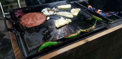 Panchos burguer’s image 8
