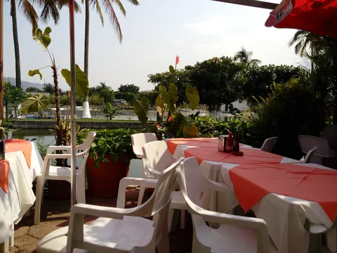 Restaurante Coty Y Pablo image 1
