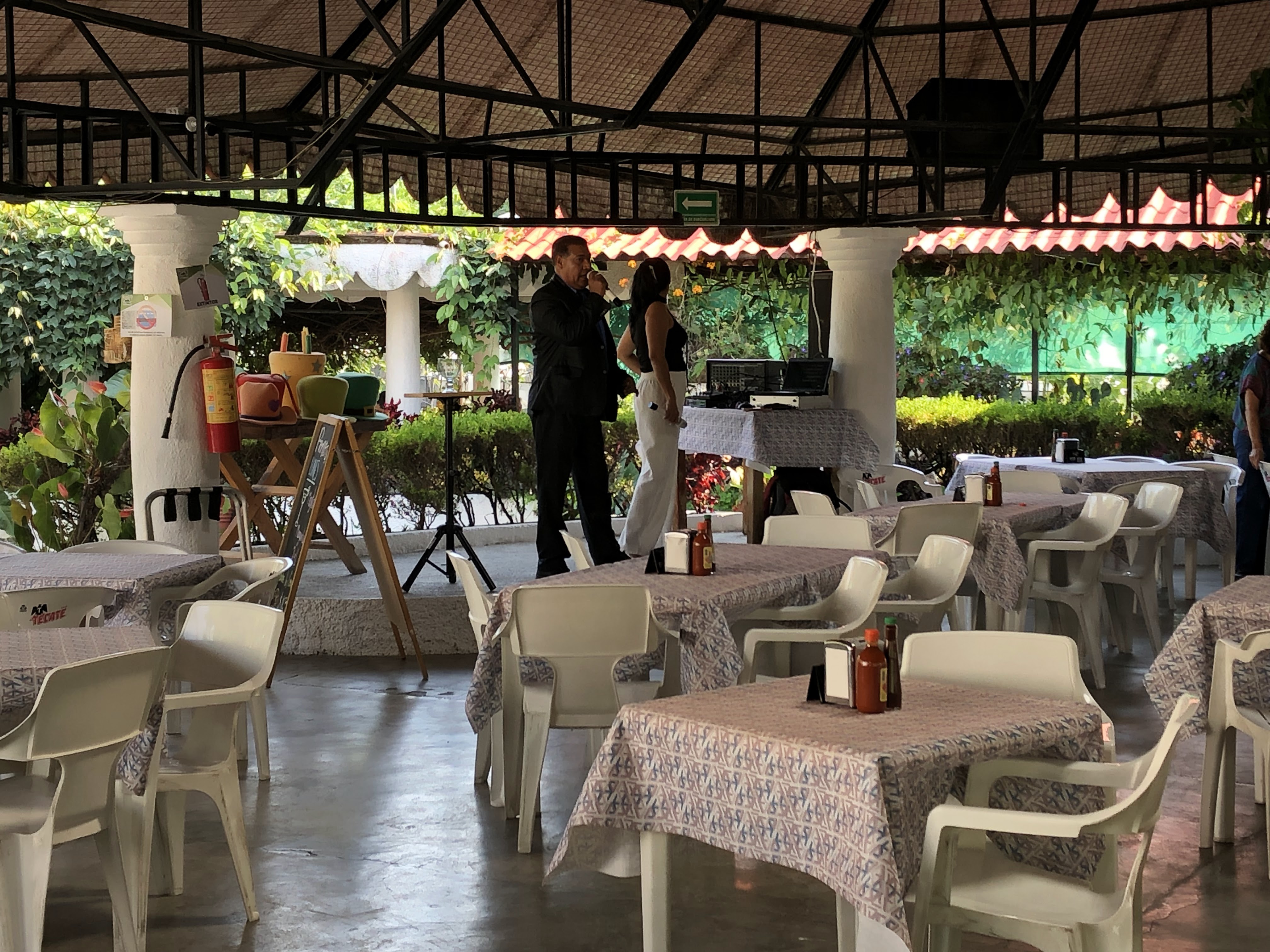 Restaurante Coty Y Pablo image 2