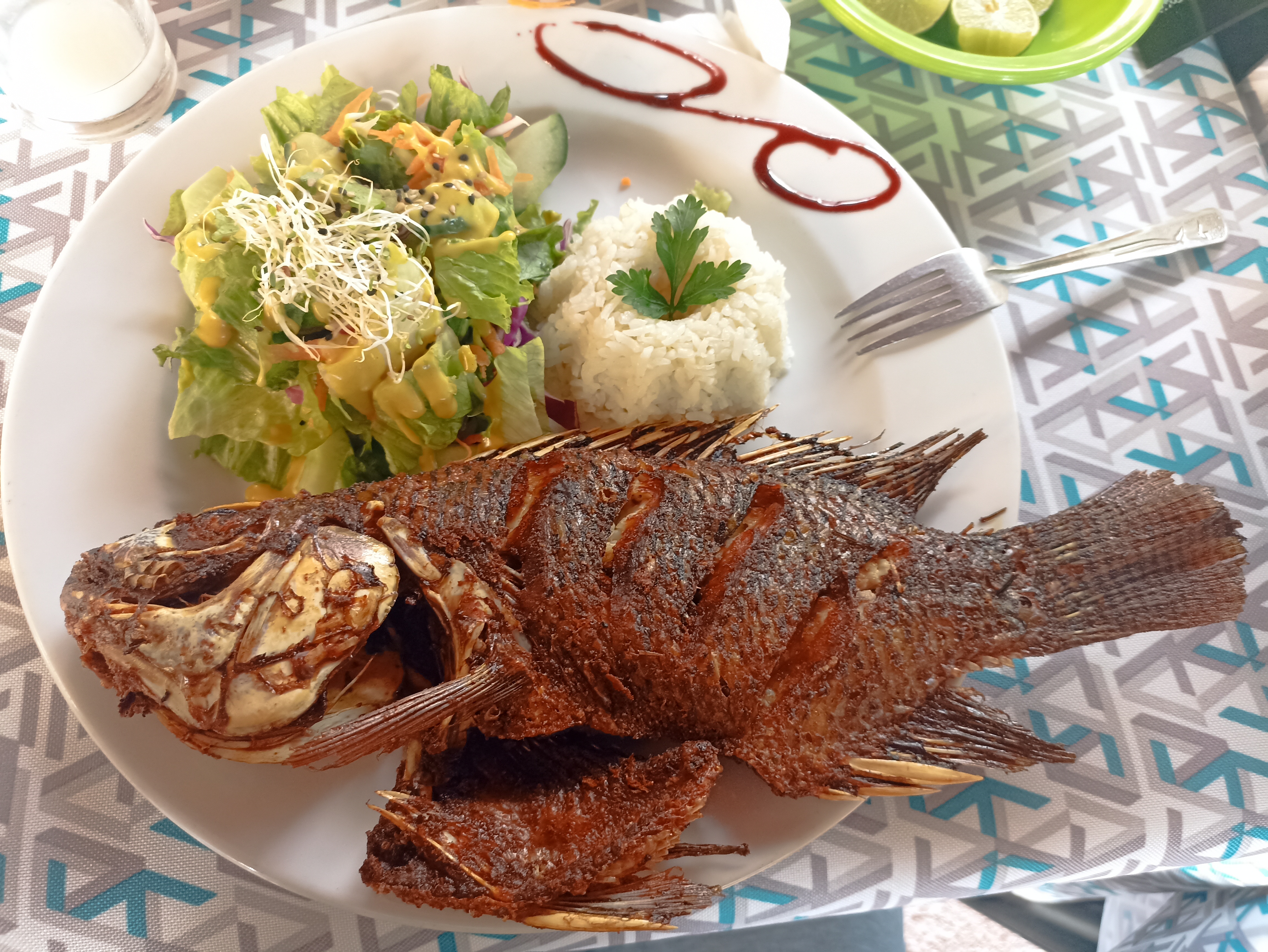 Restaurante Coty Y Pablo image 5