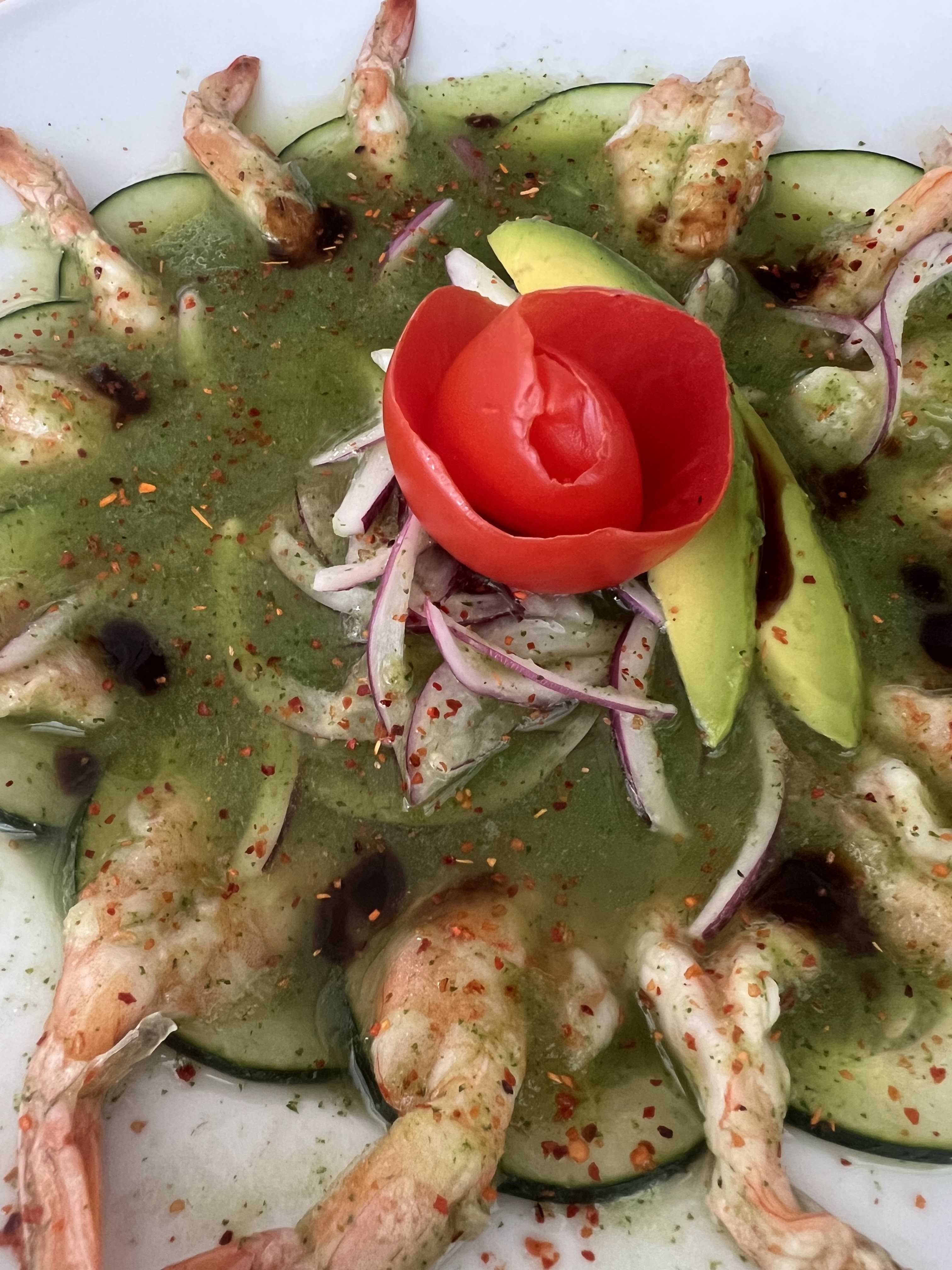 Mariscos La Viga de Morelos image 2