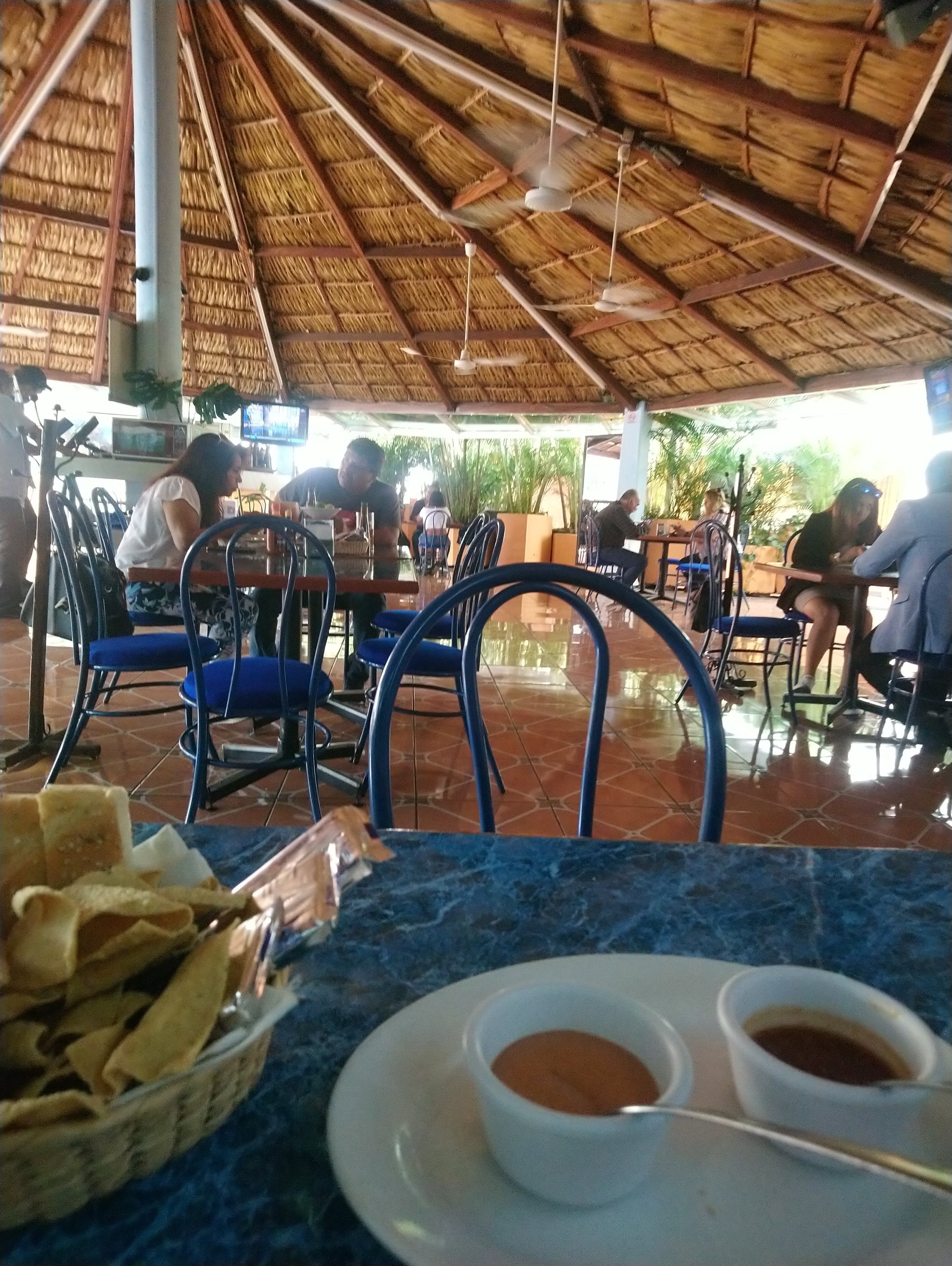 Mariscos La Viga de Morelos image 3