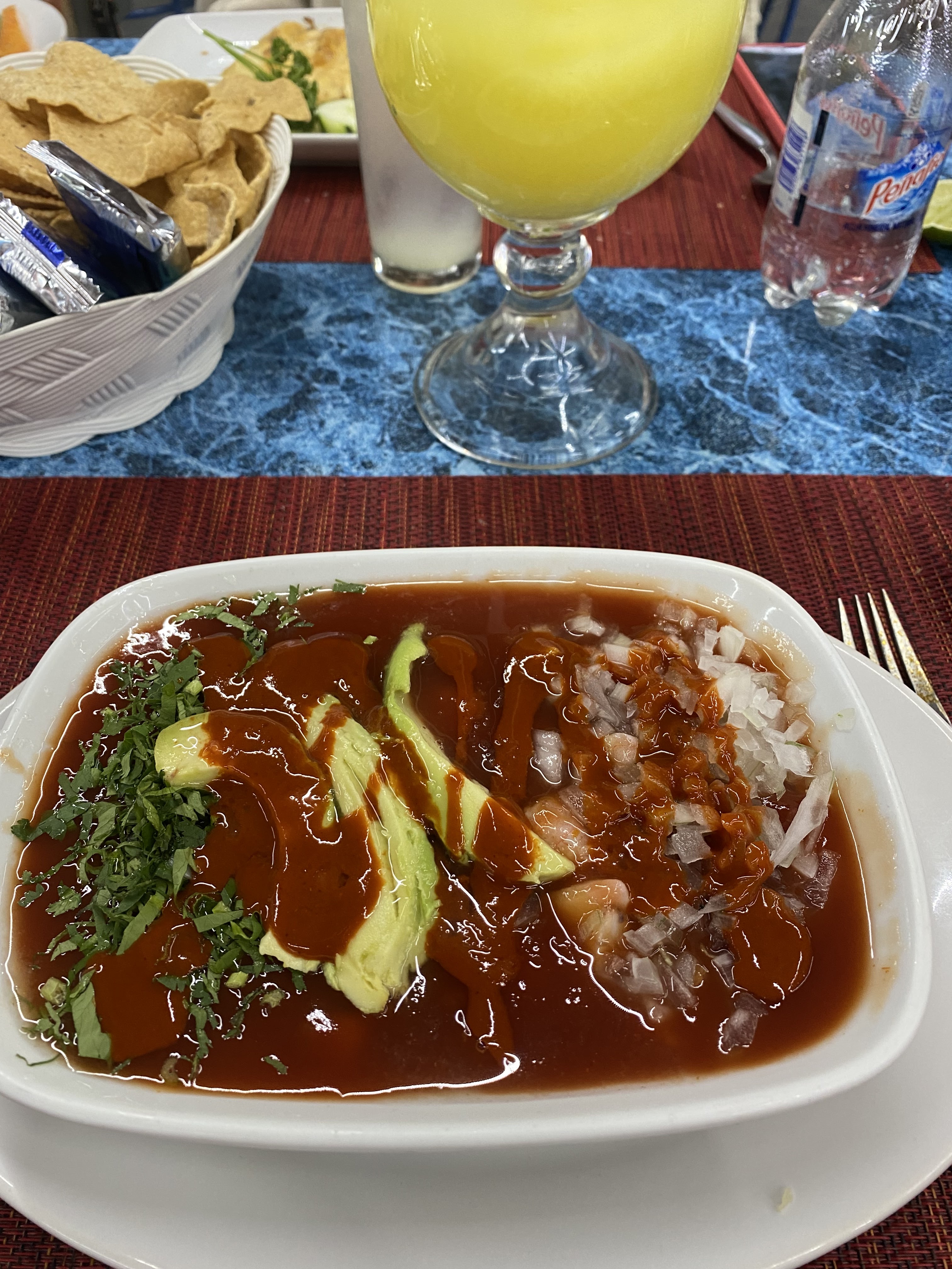 Mariscos La Viga de Morelos image 4