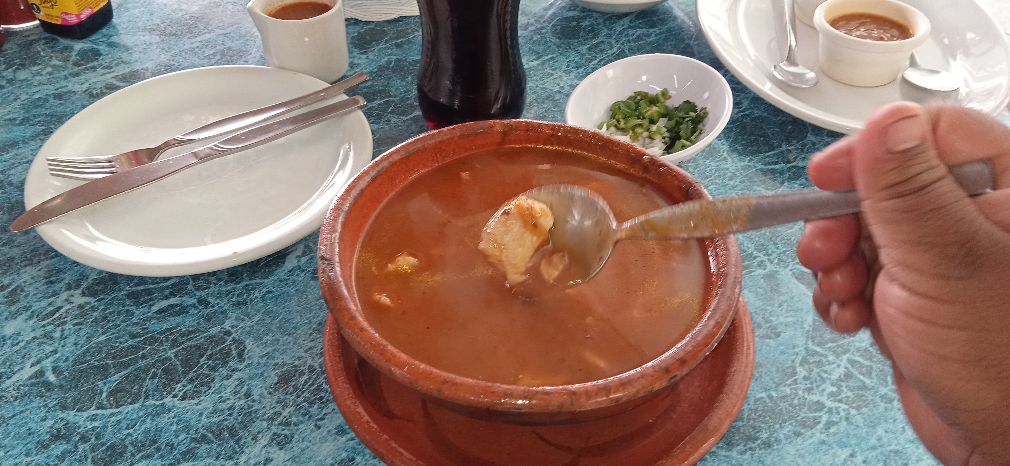 Mariscos La Viga de Morelos image 6