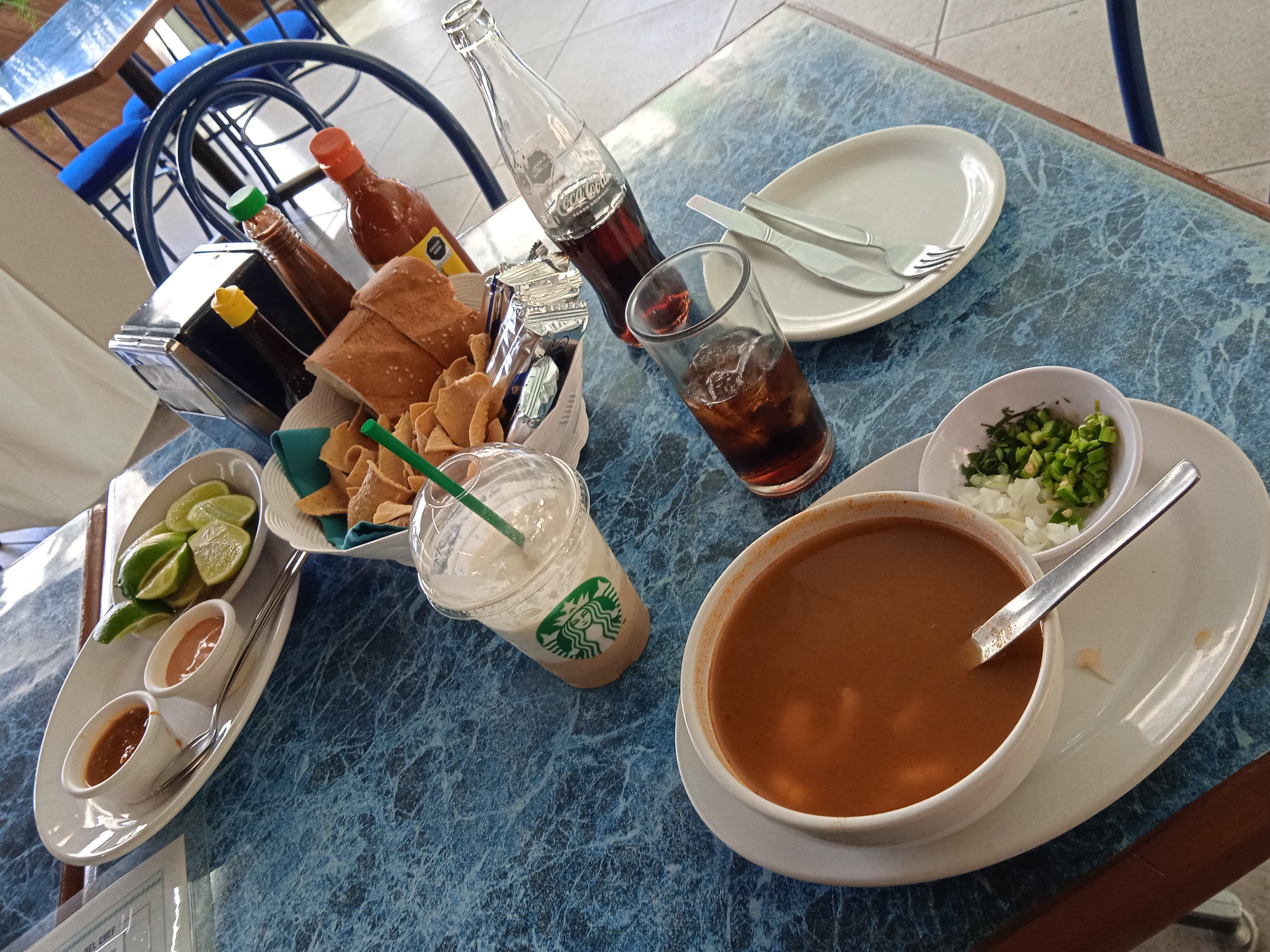 Mariscos La Viga de Morelos image 7