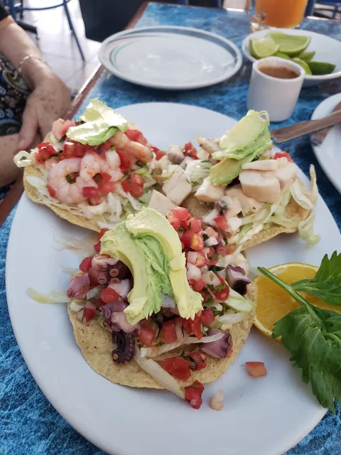 Mariscos La Viga de Morelos image 8