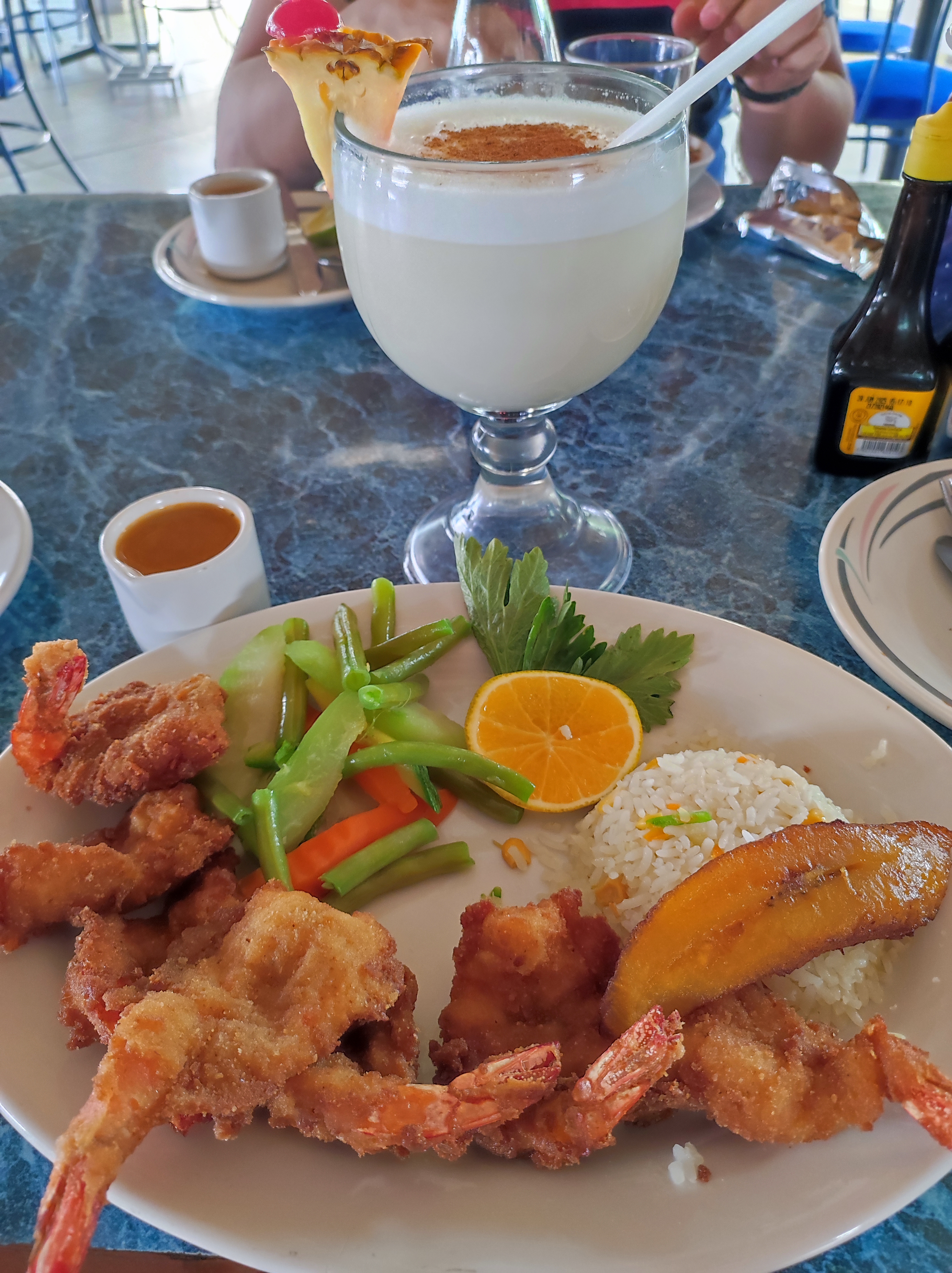 Mariscos La Viga de Morelos image 9