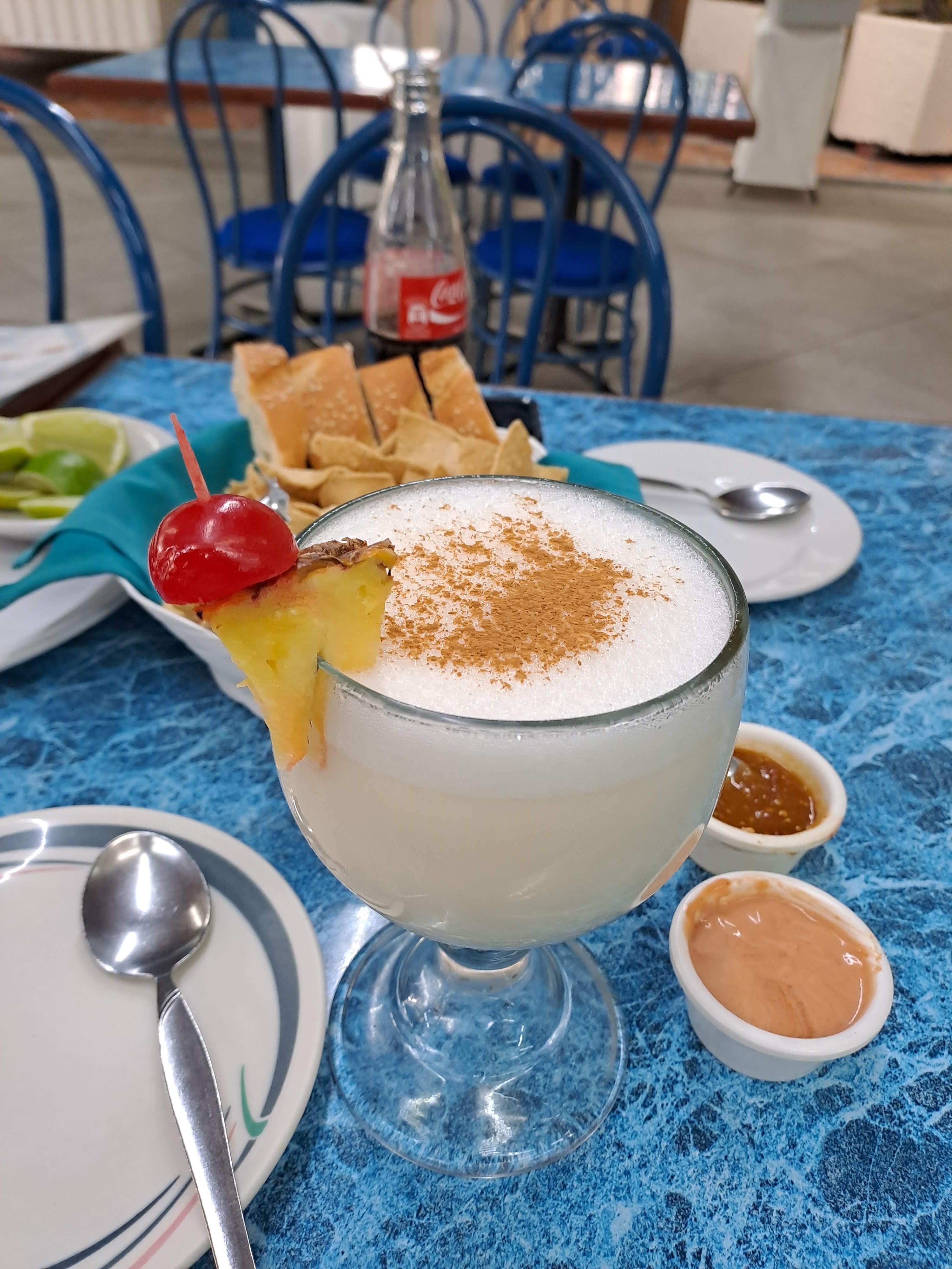 Mariscos La Viga de Morelos image 10