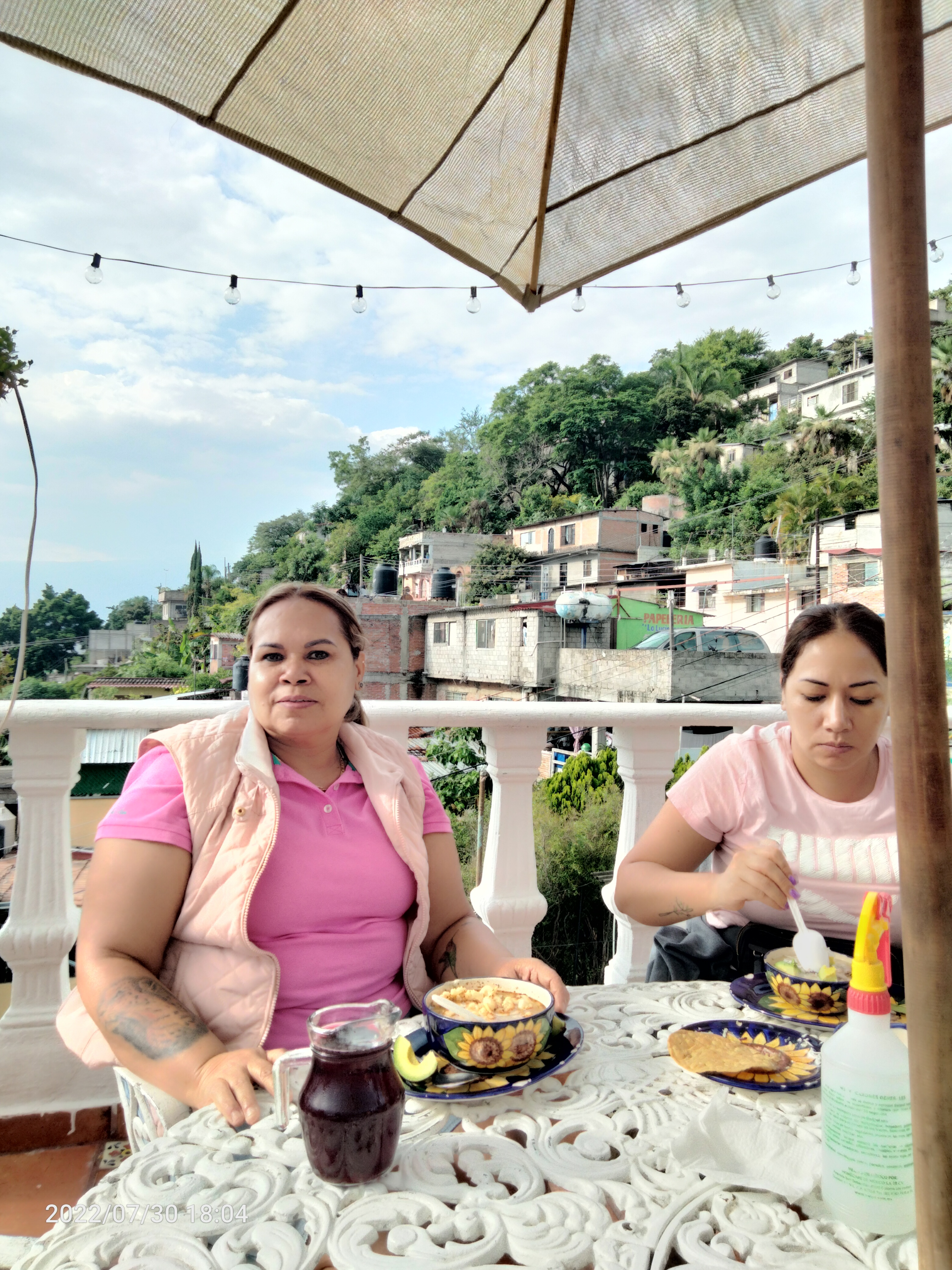 pozoleria el mirador image 6