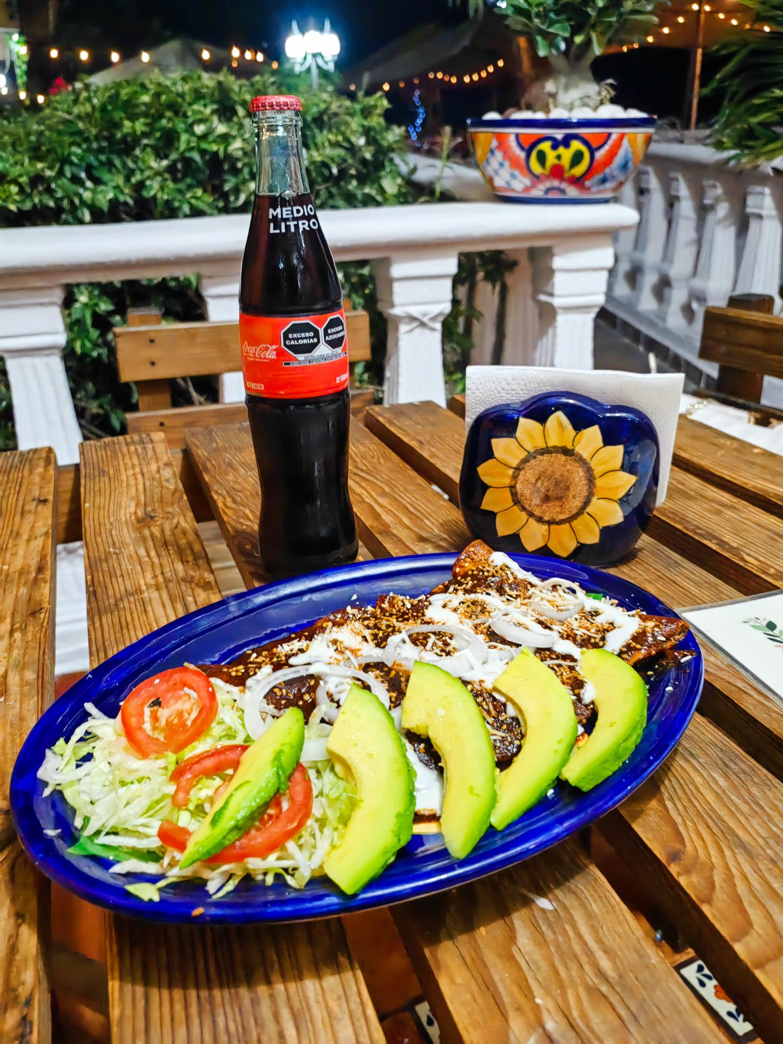 pozoleria el mirador image 10