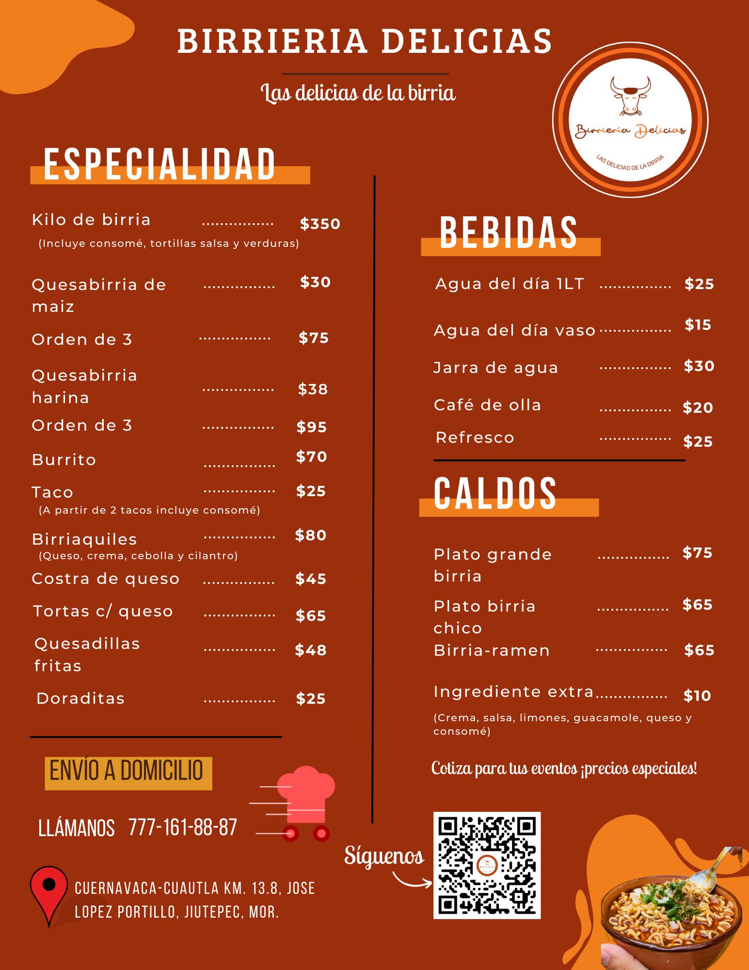Birrieria Delicias image 10