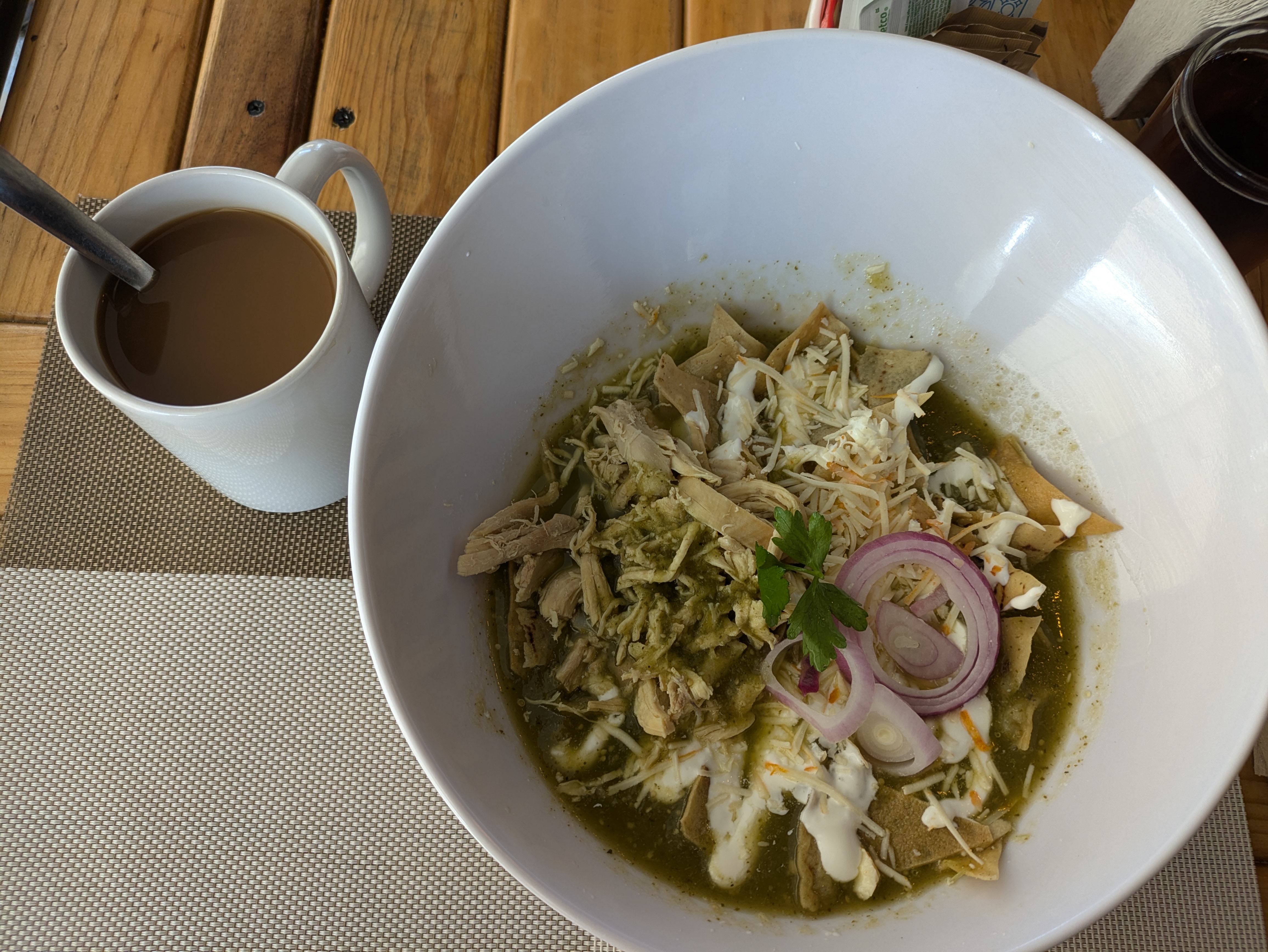 Alebrije restaurante y bar image 3