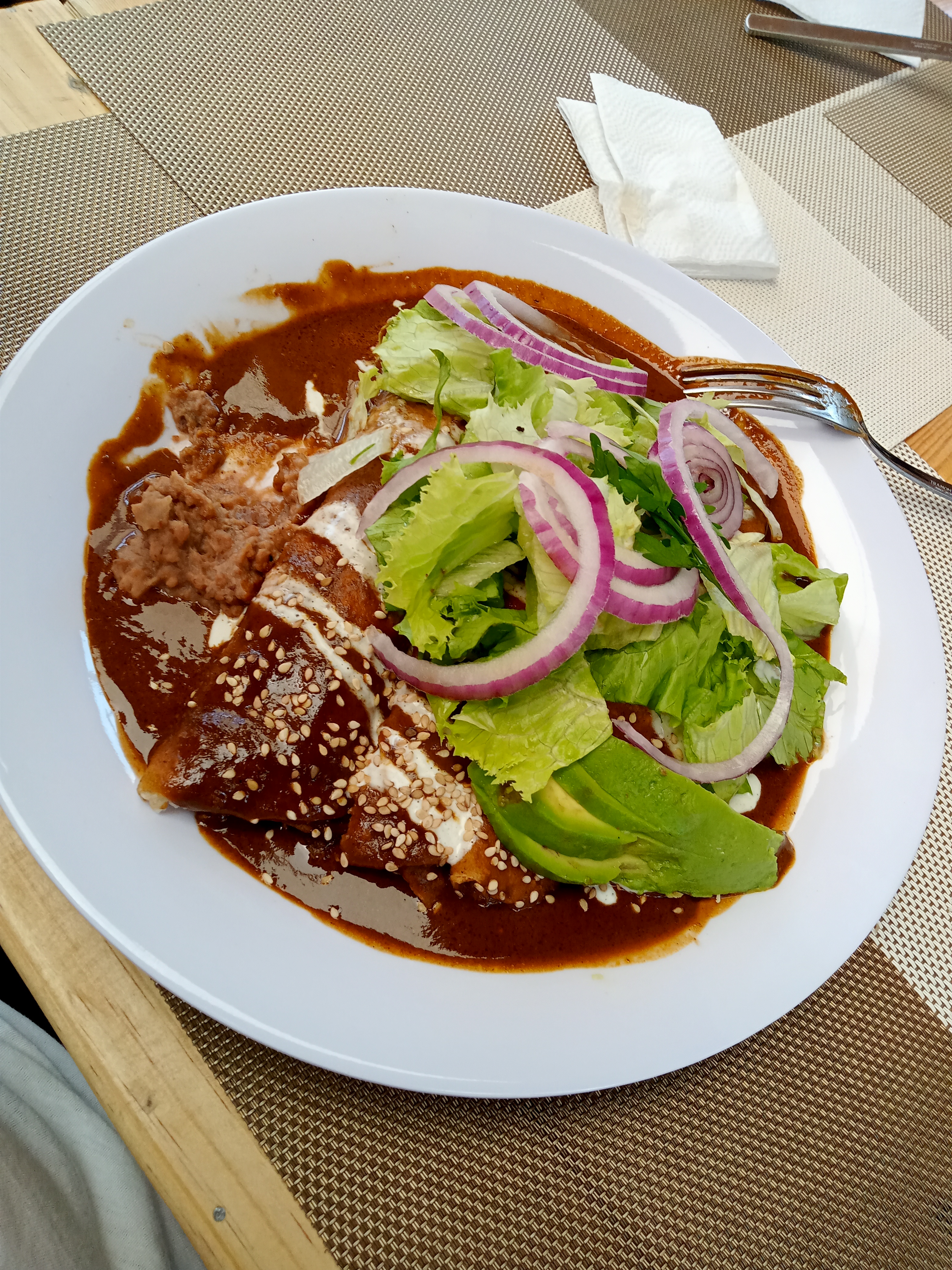 Alebrije restaurante y bar image 4