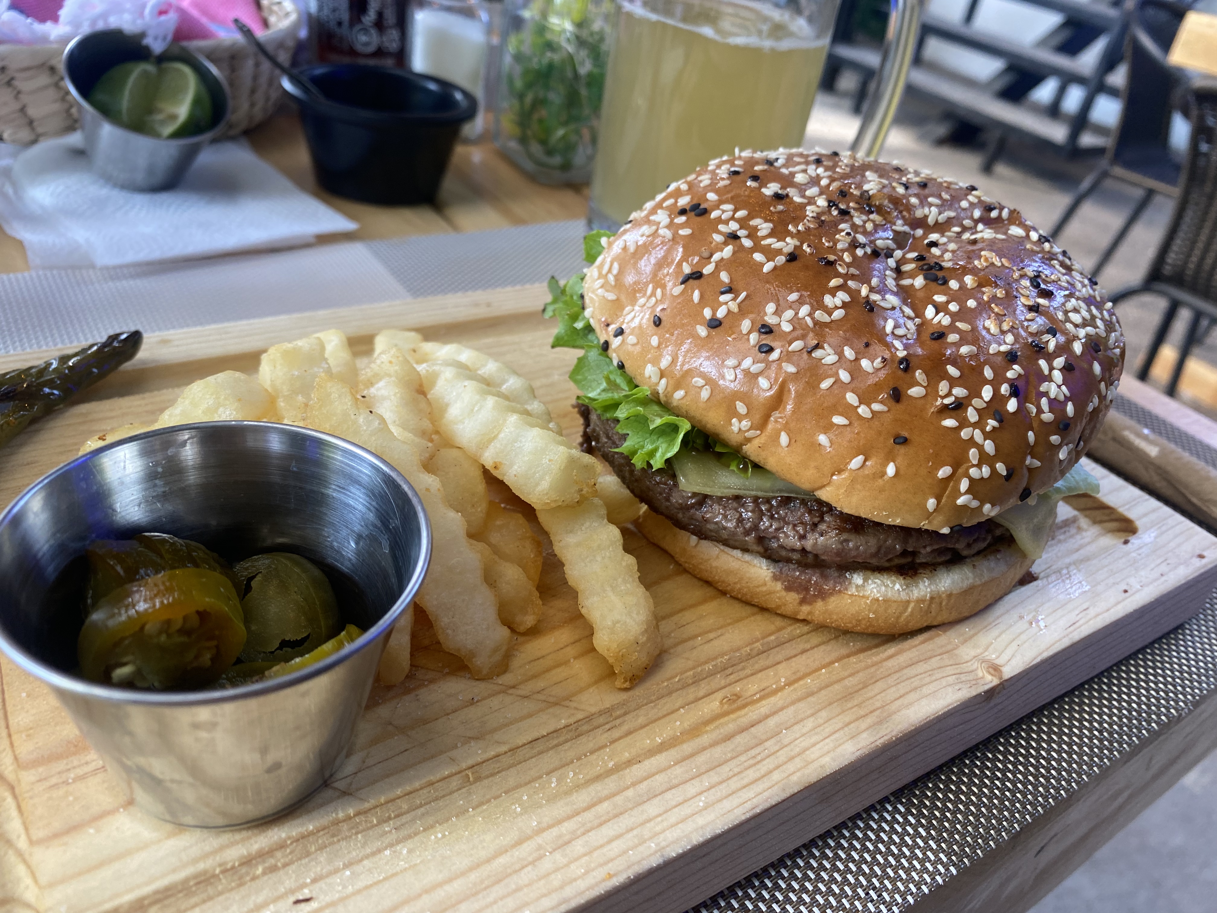 Alebrije restaurante y bar image 6