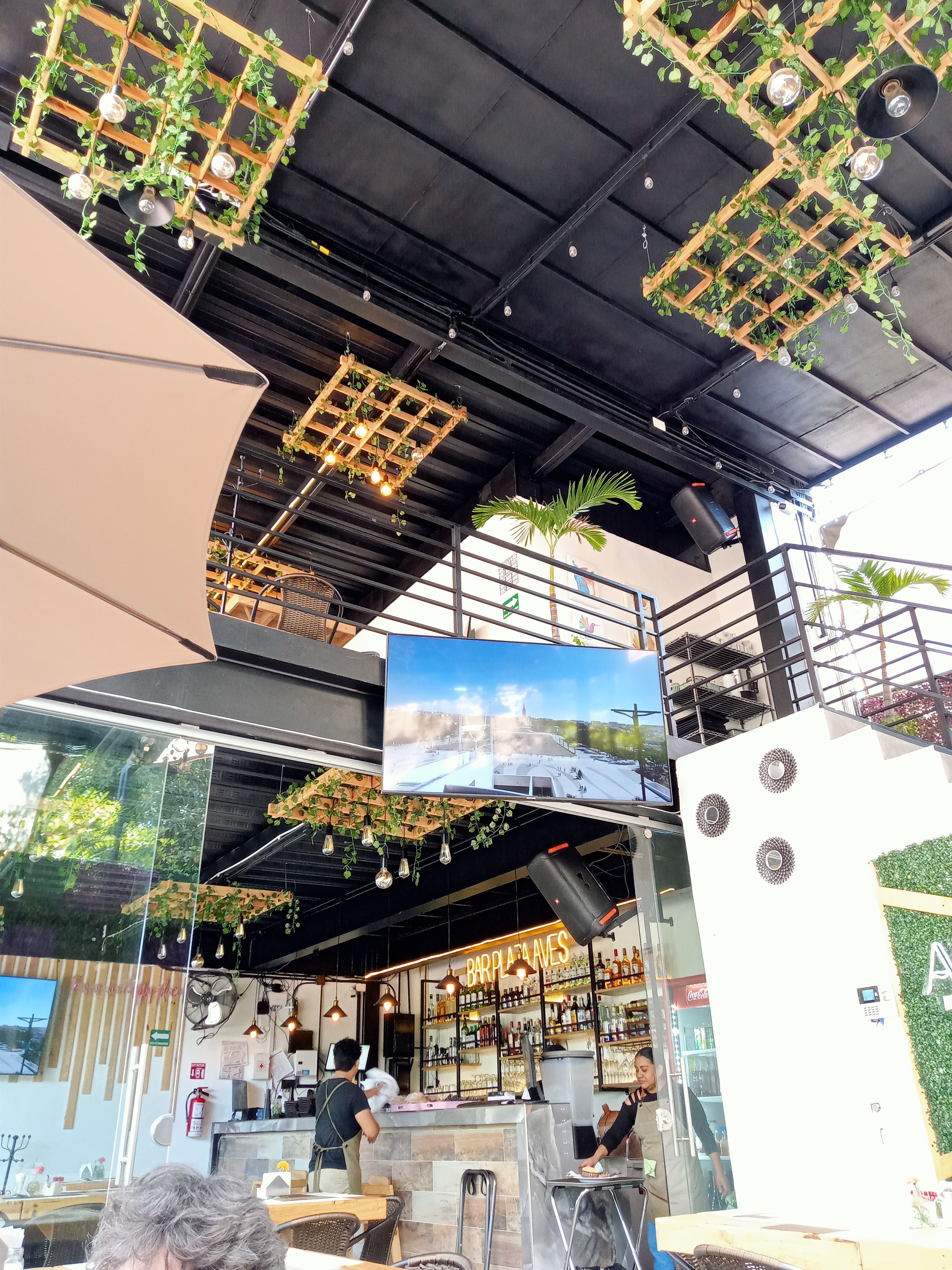 Alebrije restaurante y bar image 7