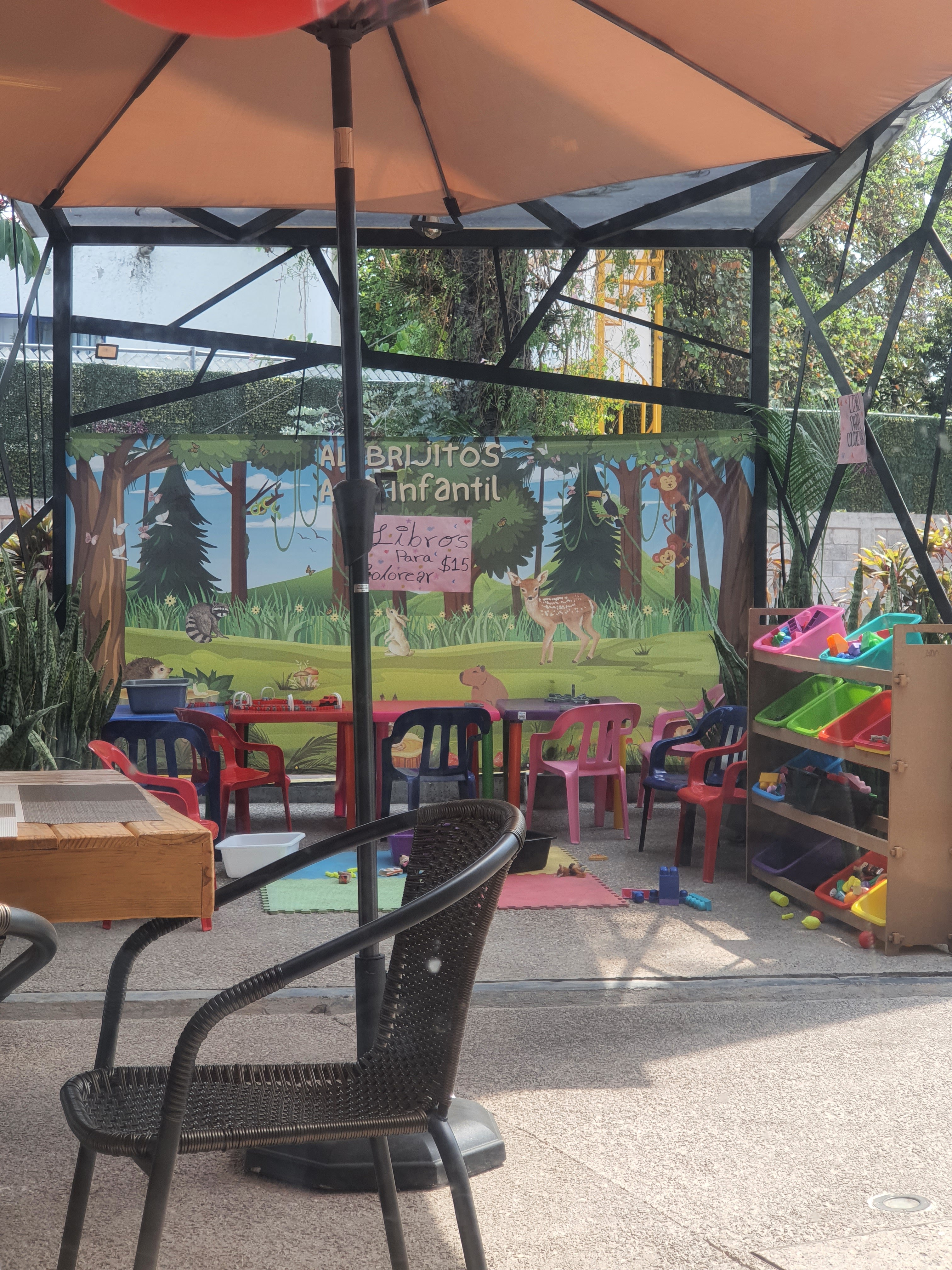 Alebrije restaurante y bar image 8