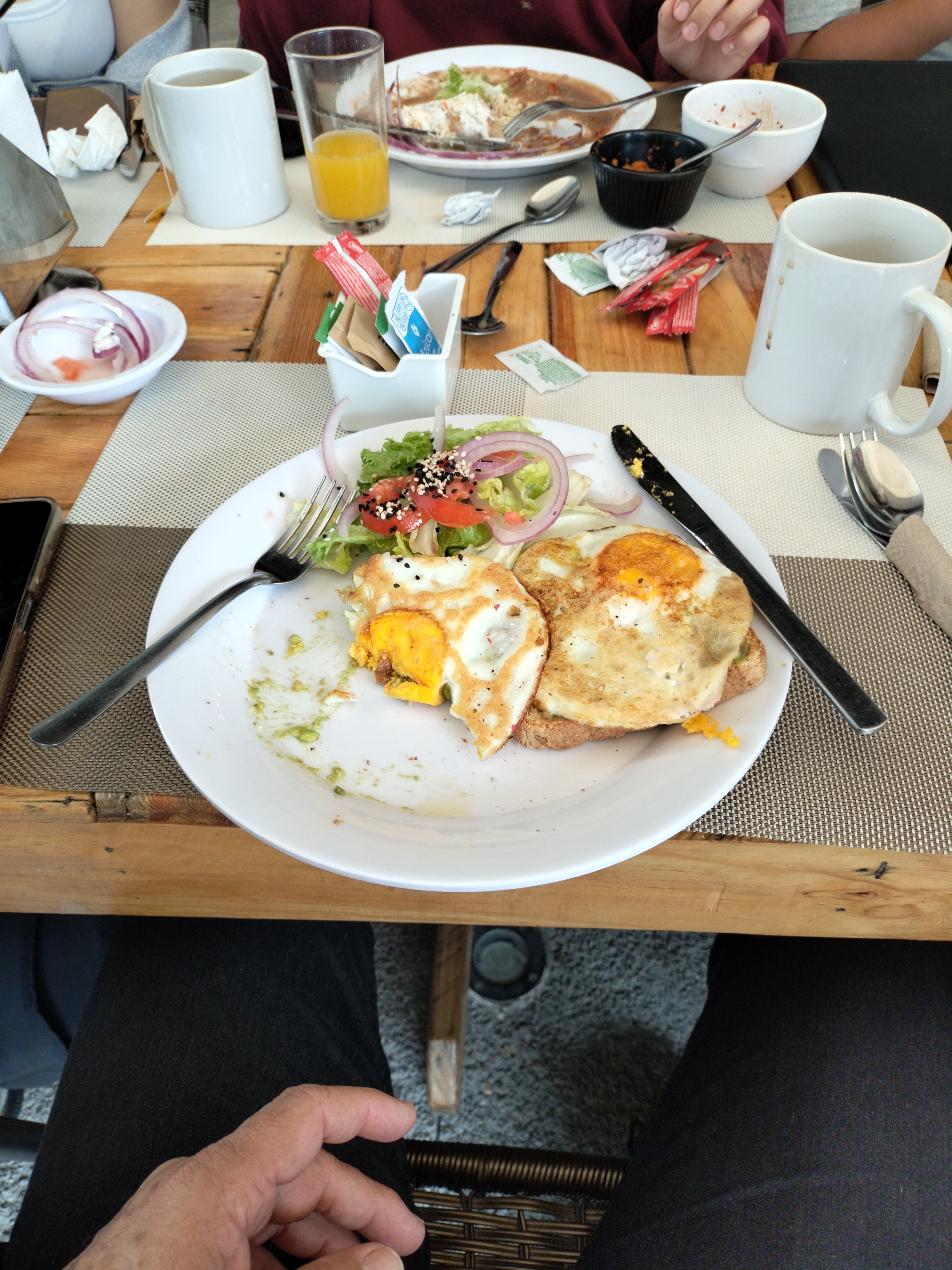 Alebrije restaurante y bar image 9