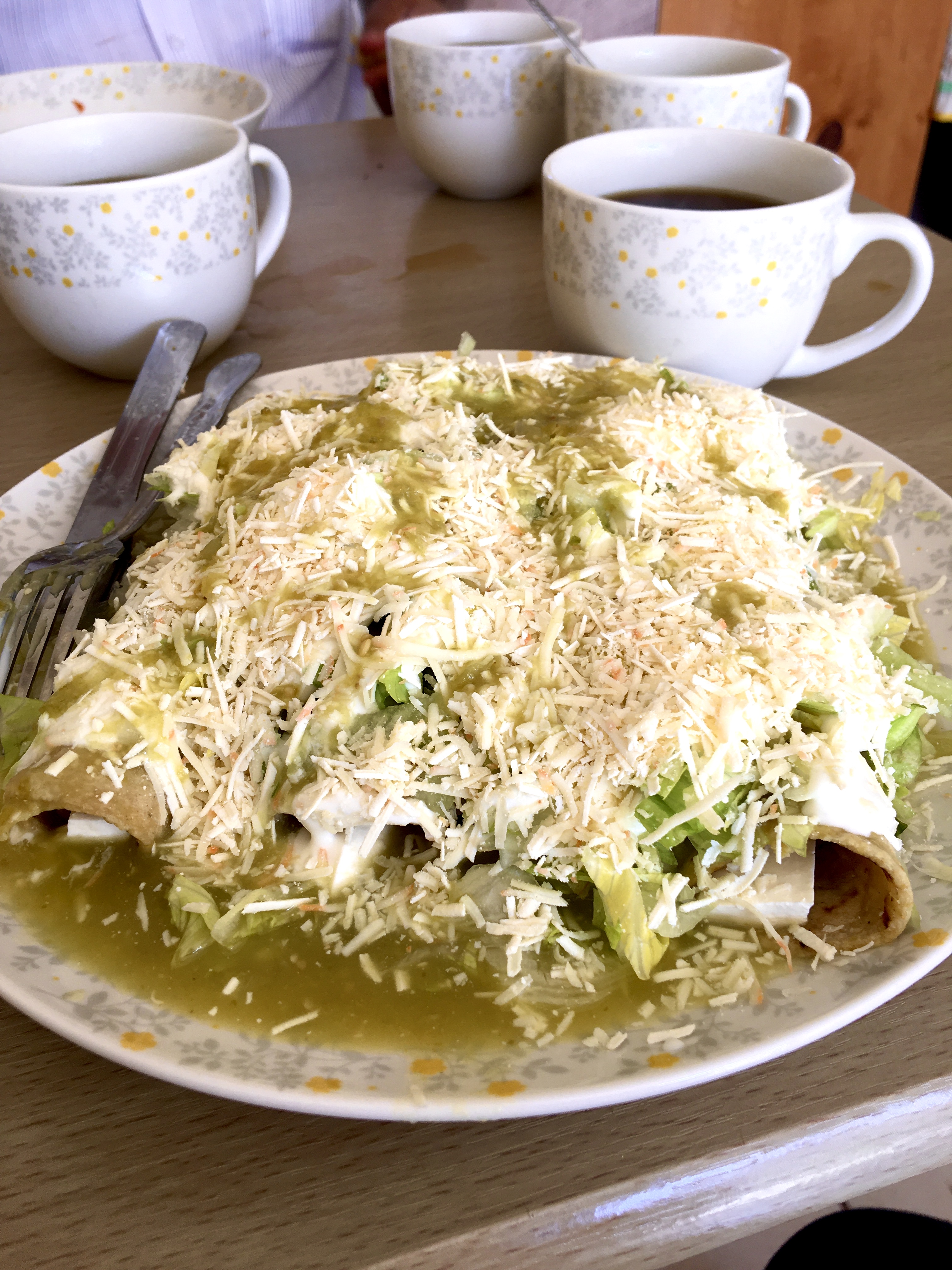 Restaurante Rincón de Mamá Mía image 3