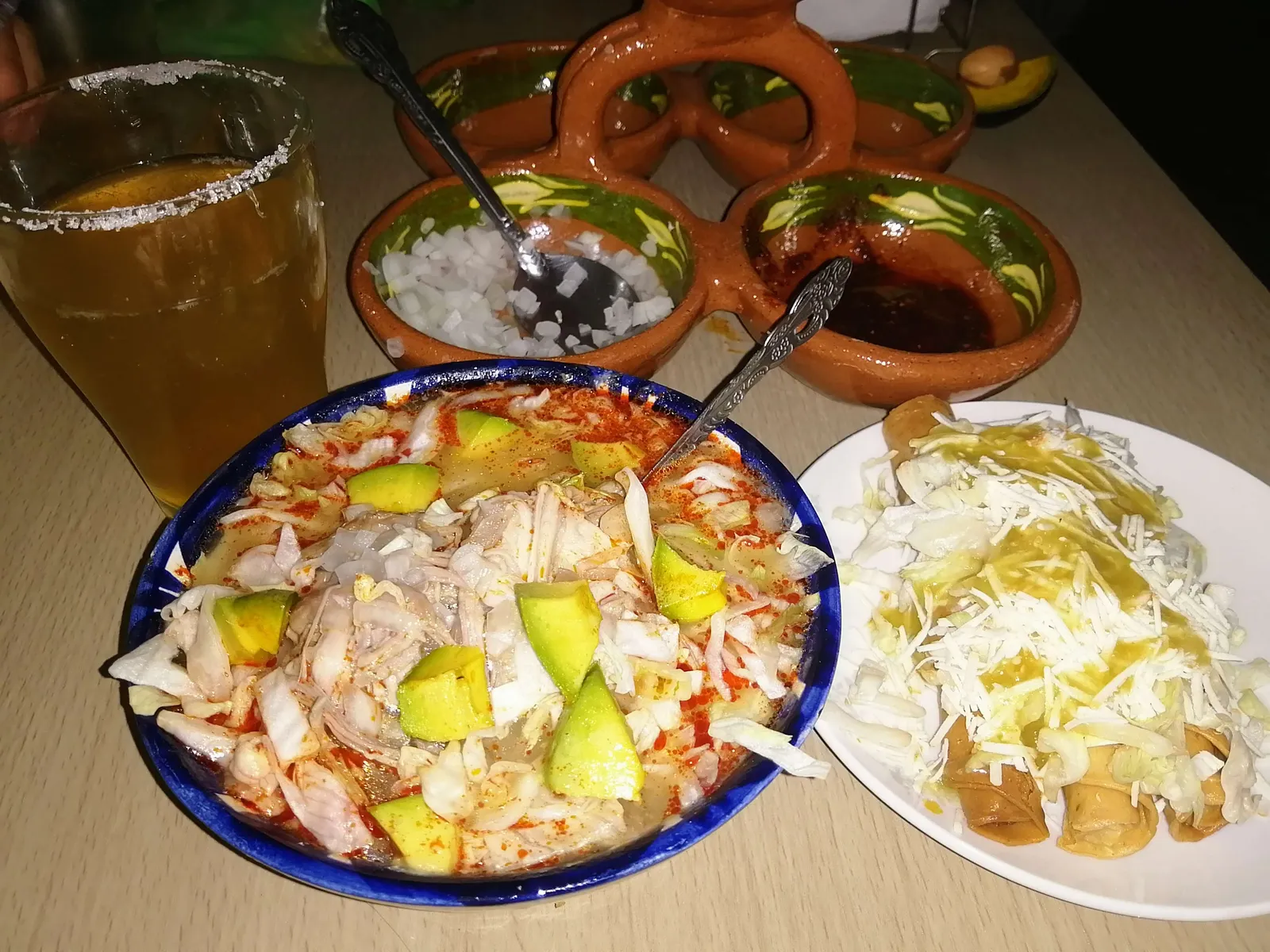 Restaurante Rincón de Mamá Mía image 5
